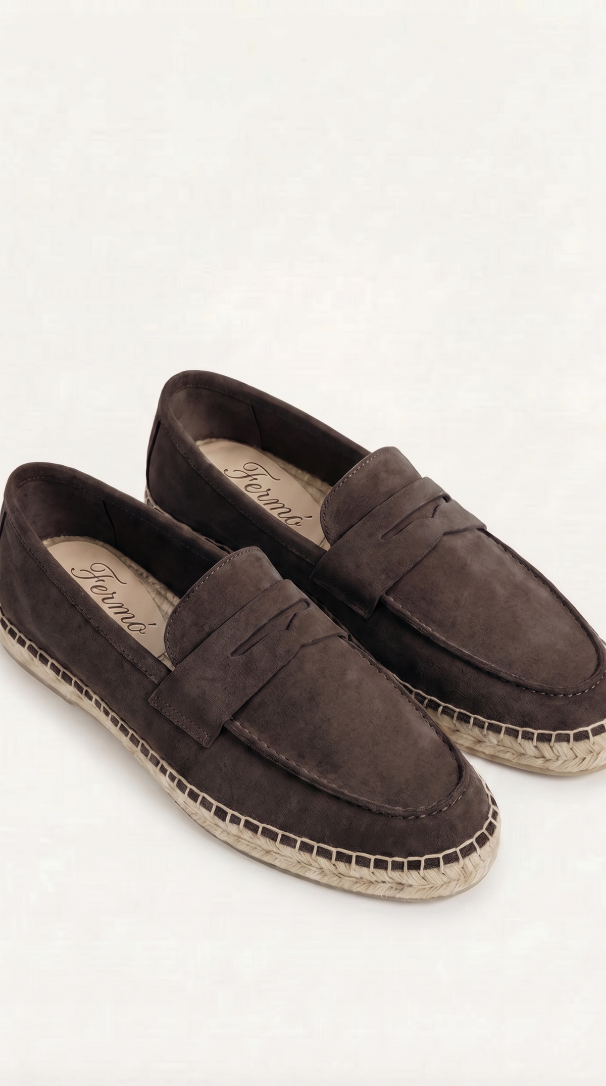 Espadrillas Riviera Caffè