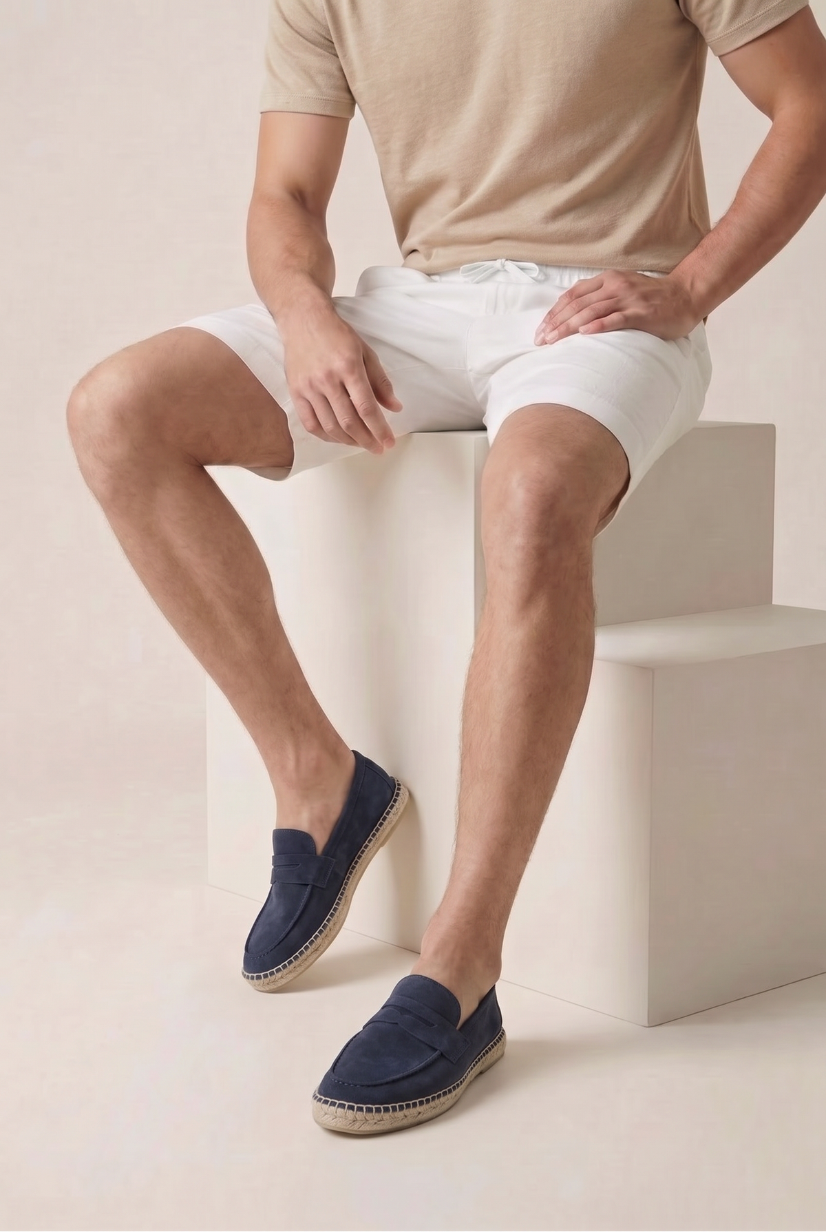 Espadrillas Riviera Oliva