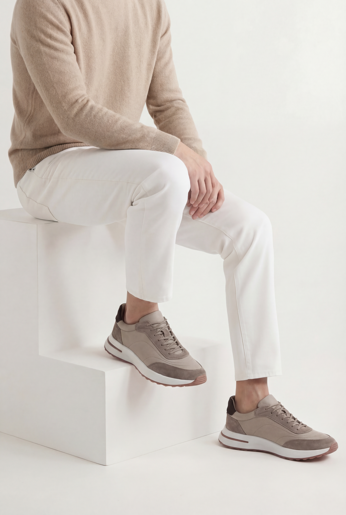 Stone Sorrento Trainer