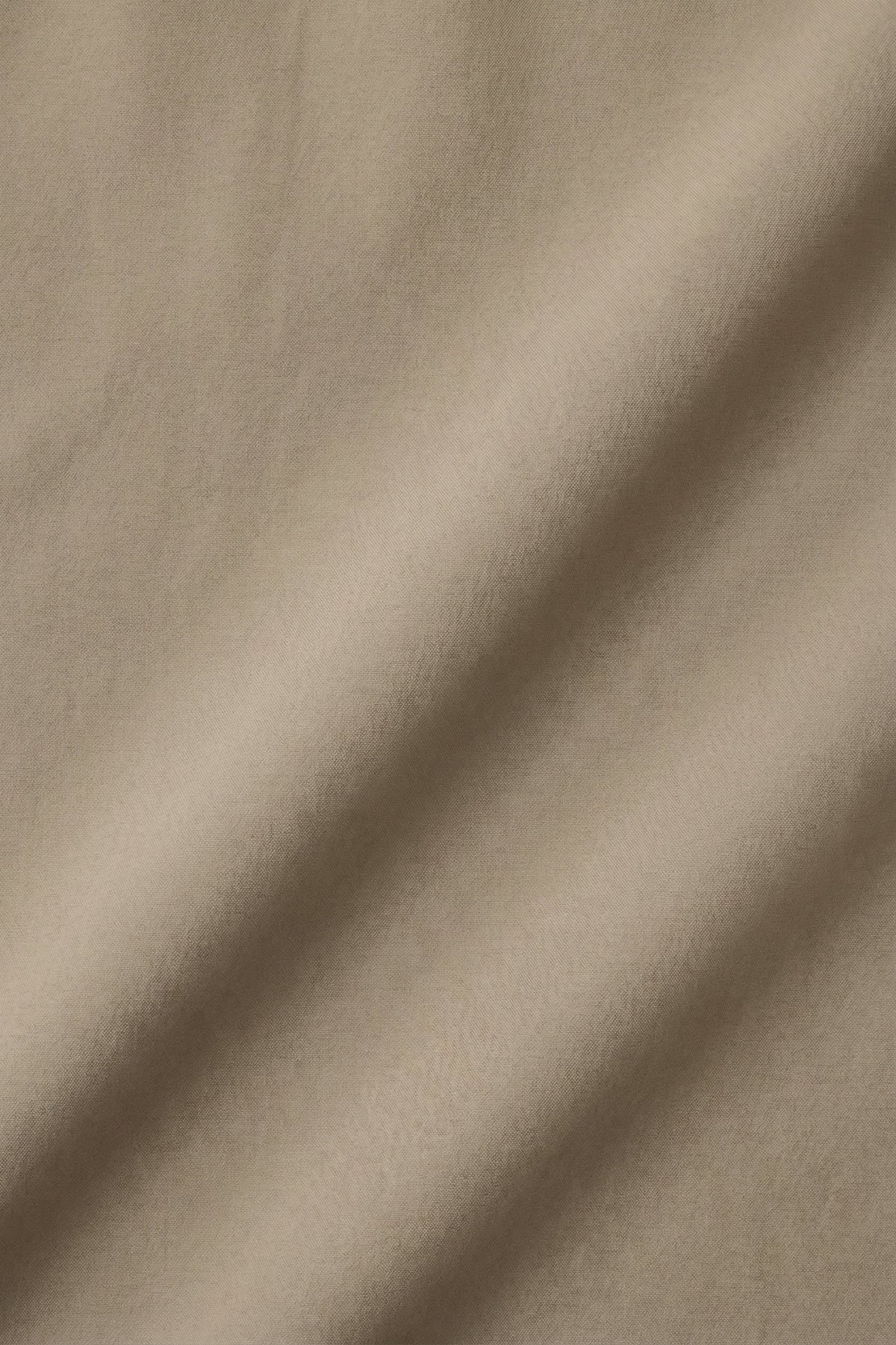 Omkeerbaar bodywarmer taupe