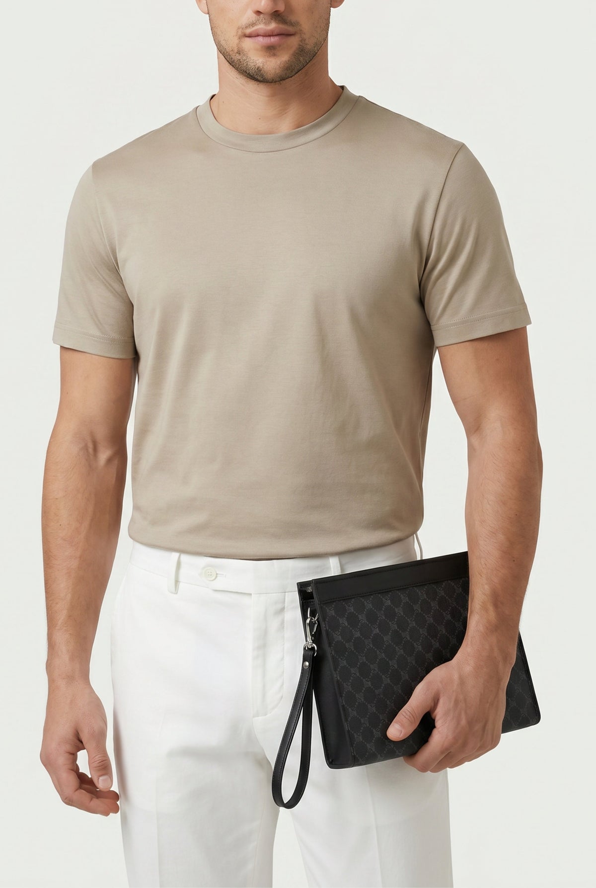 Fermó Tasche Schwarz