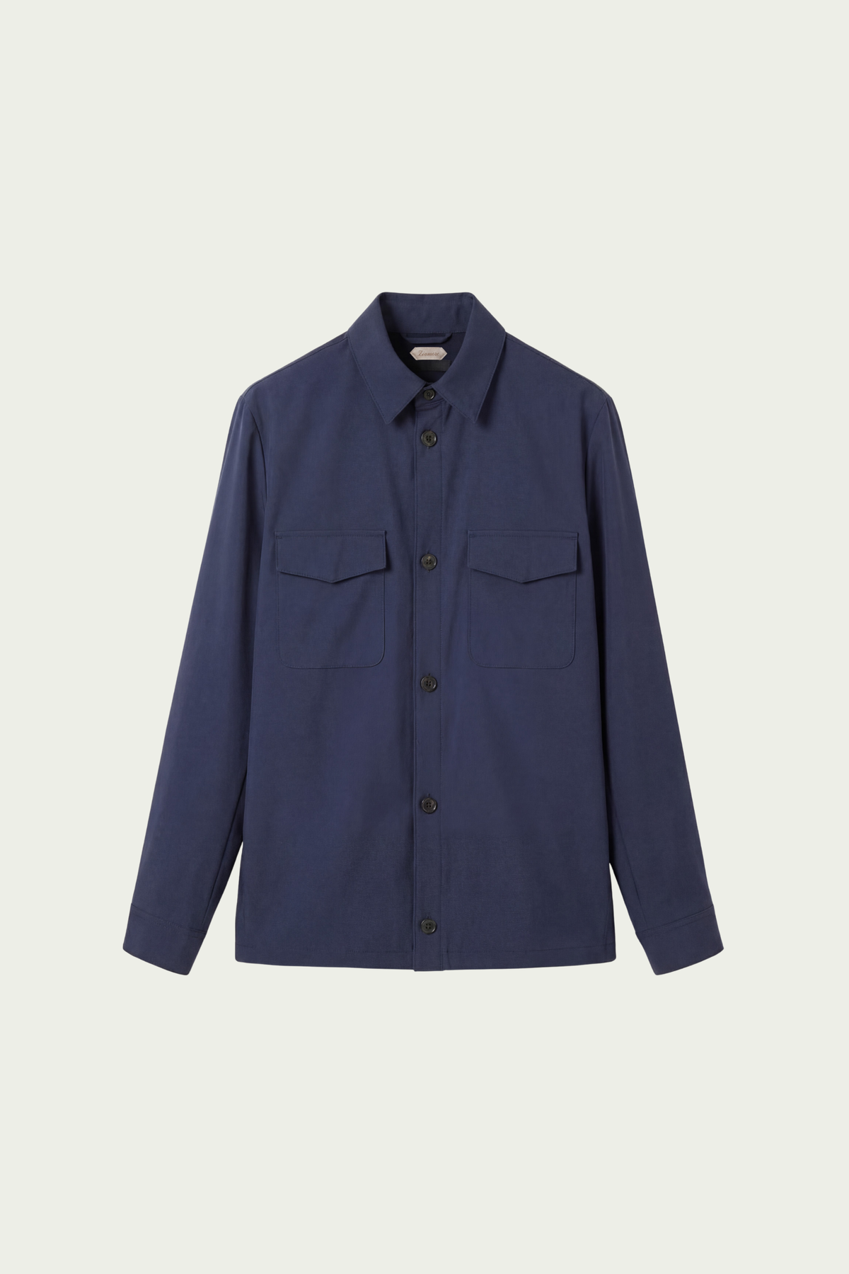 Riviera Field Jacket Navy