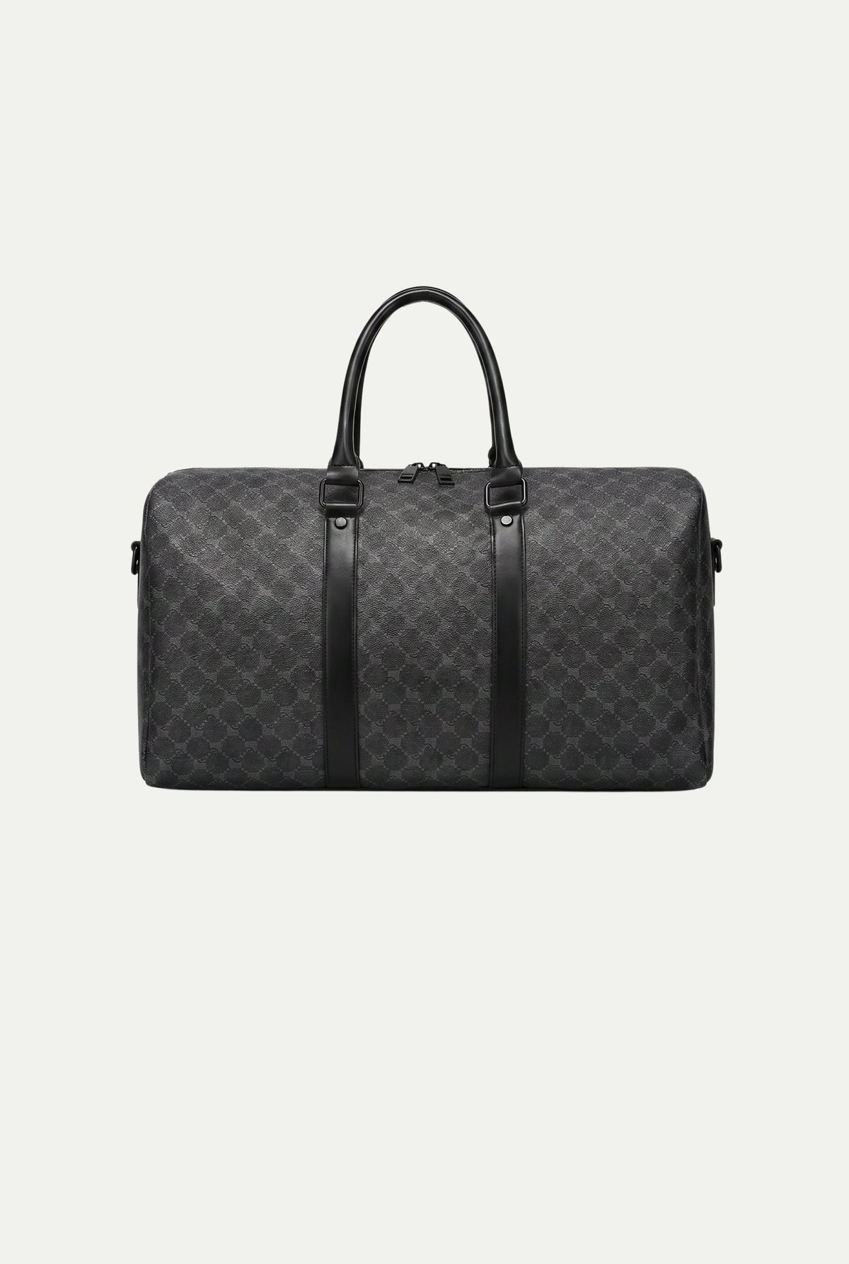 Fermó Reisetasche Schwarz