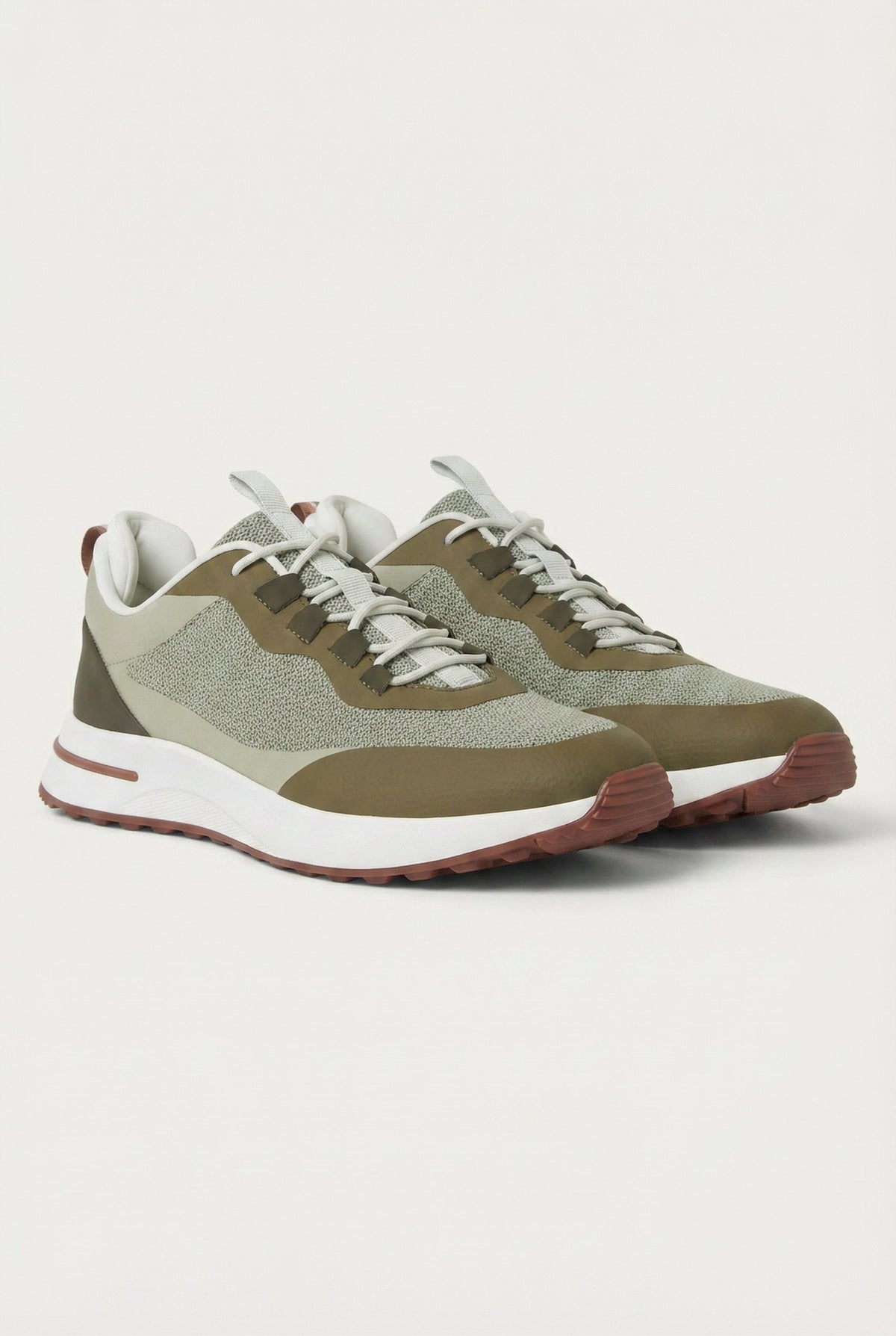 Olive Merano Trainer