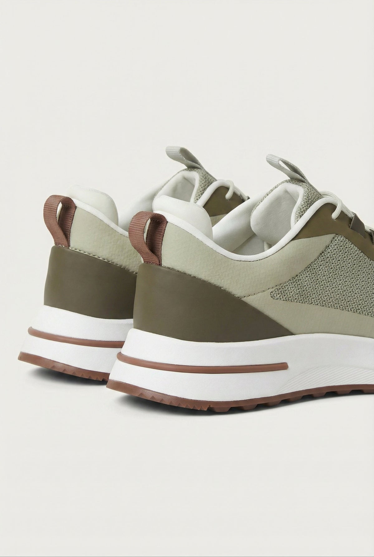 Olive Merano Trainer