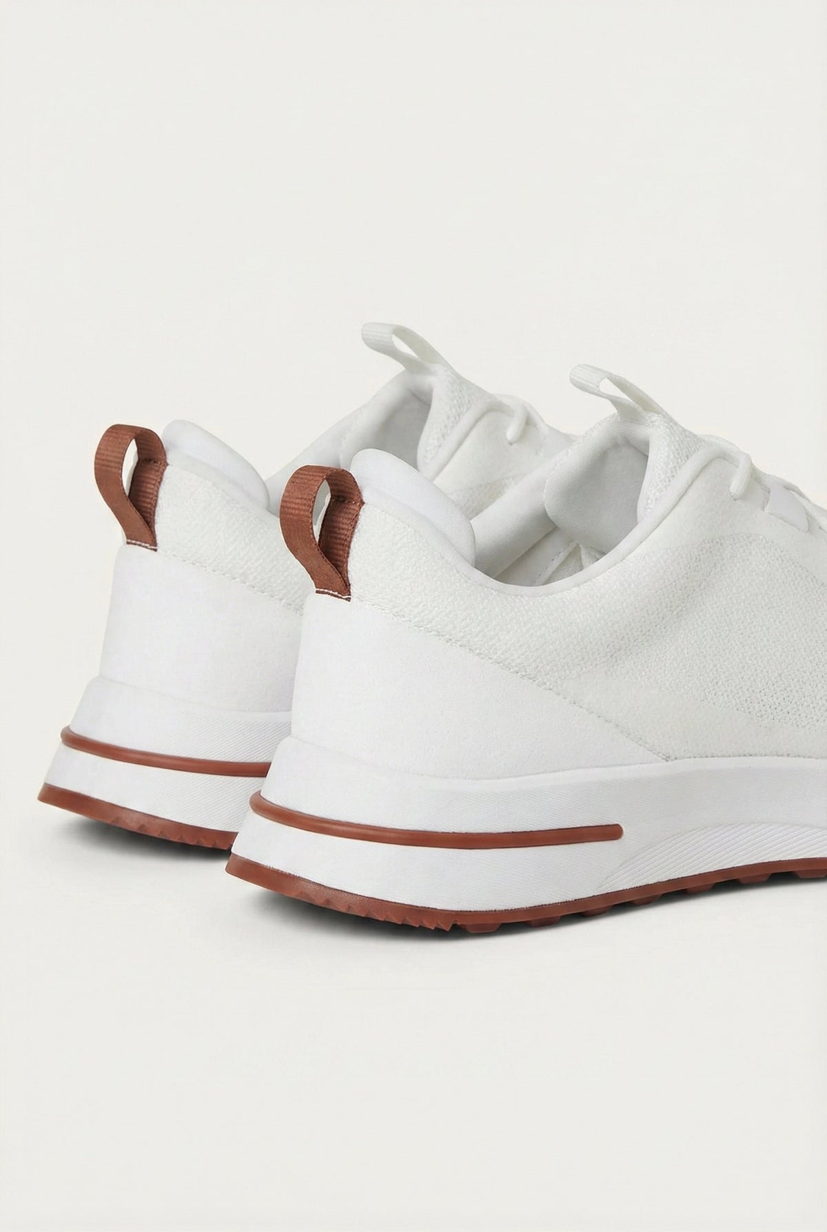 Zapatilla Portofino V2 Blanca
