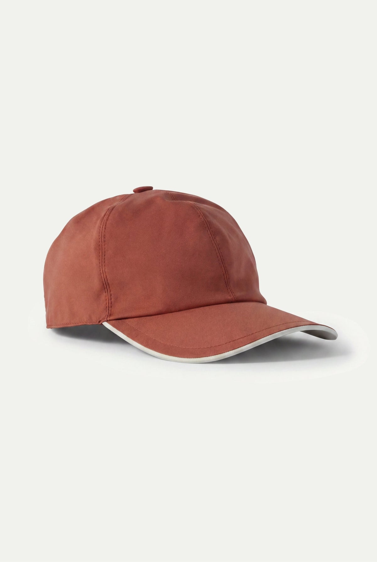 Casquette Fermó Terracotta