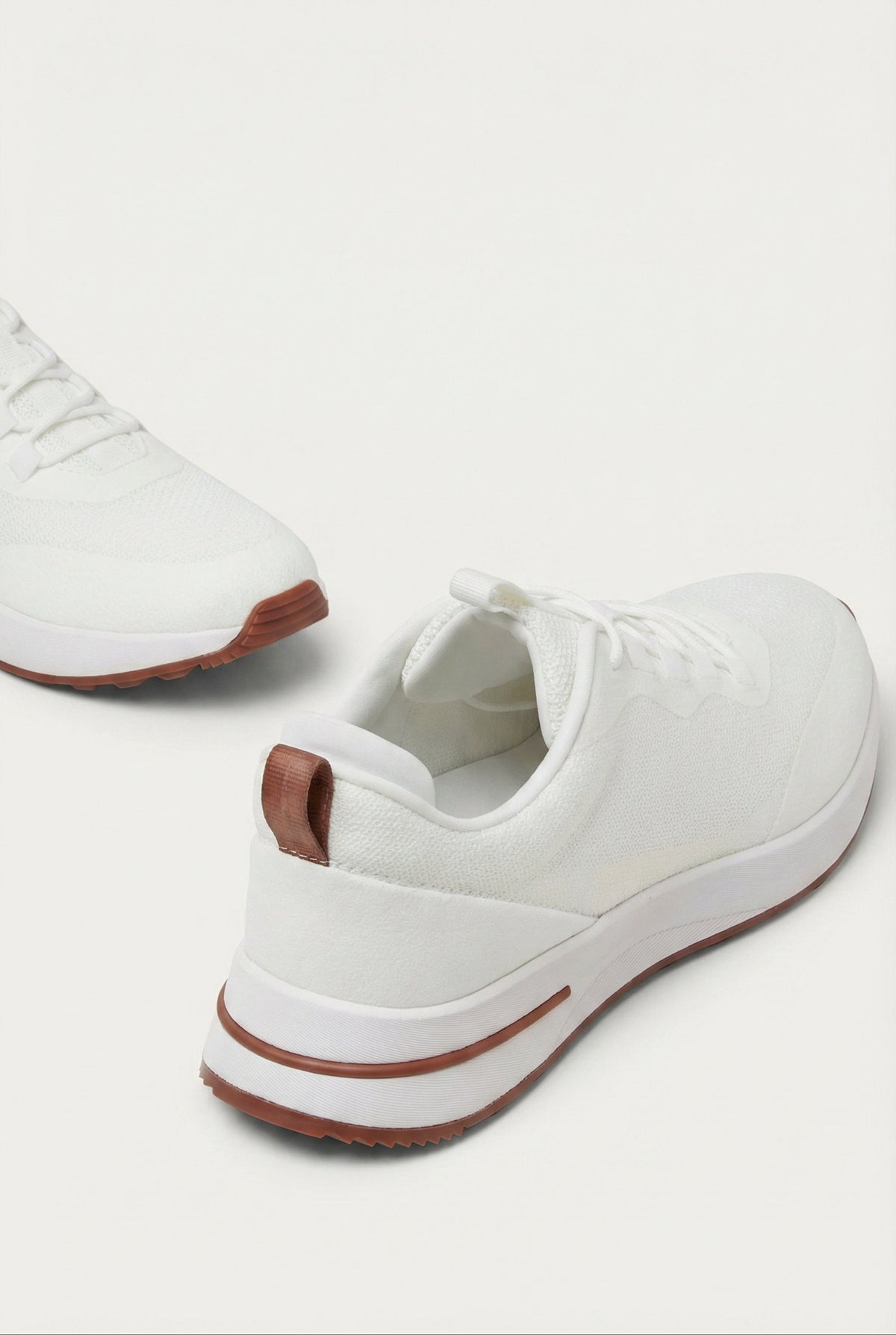 Zapatilla Portofino V2 Blanca