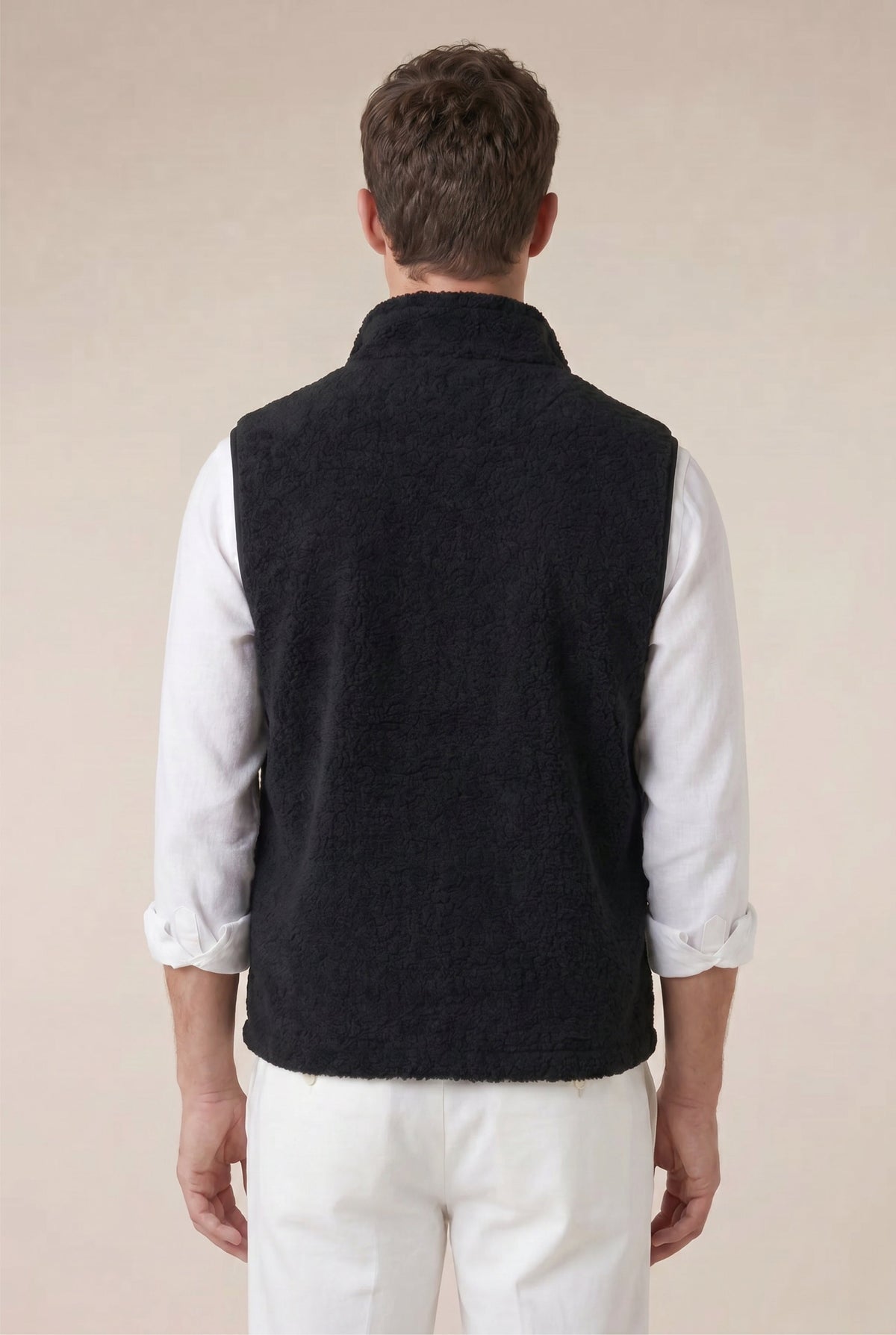 Fermó Walker Bodywarmer Black