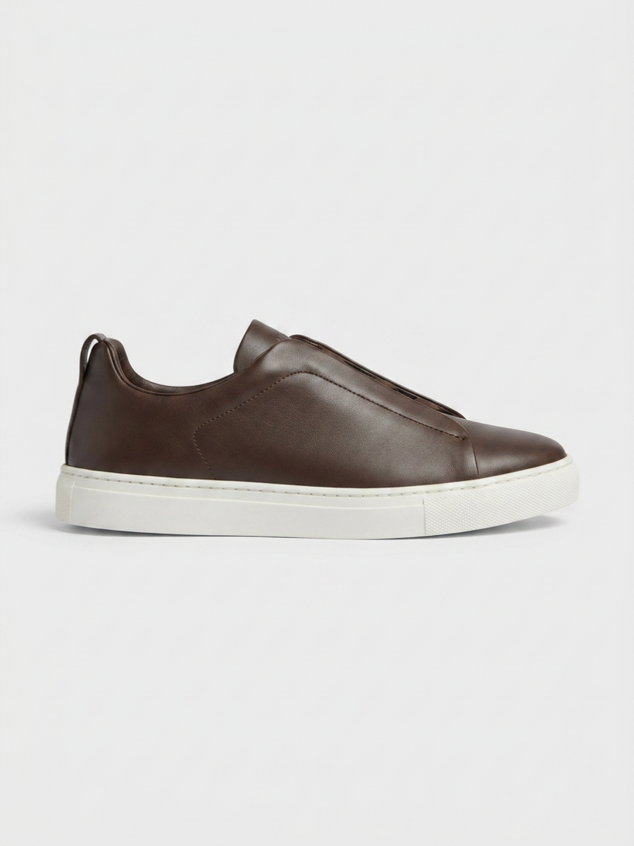Brown Positano Trainer