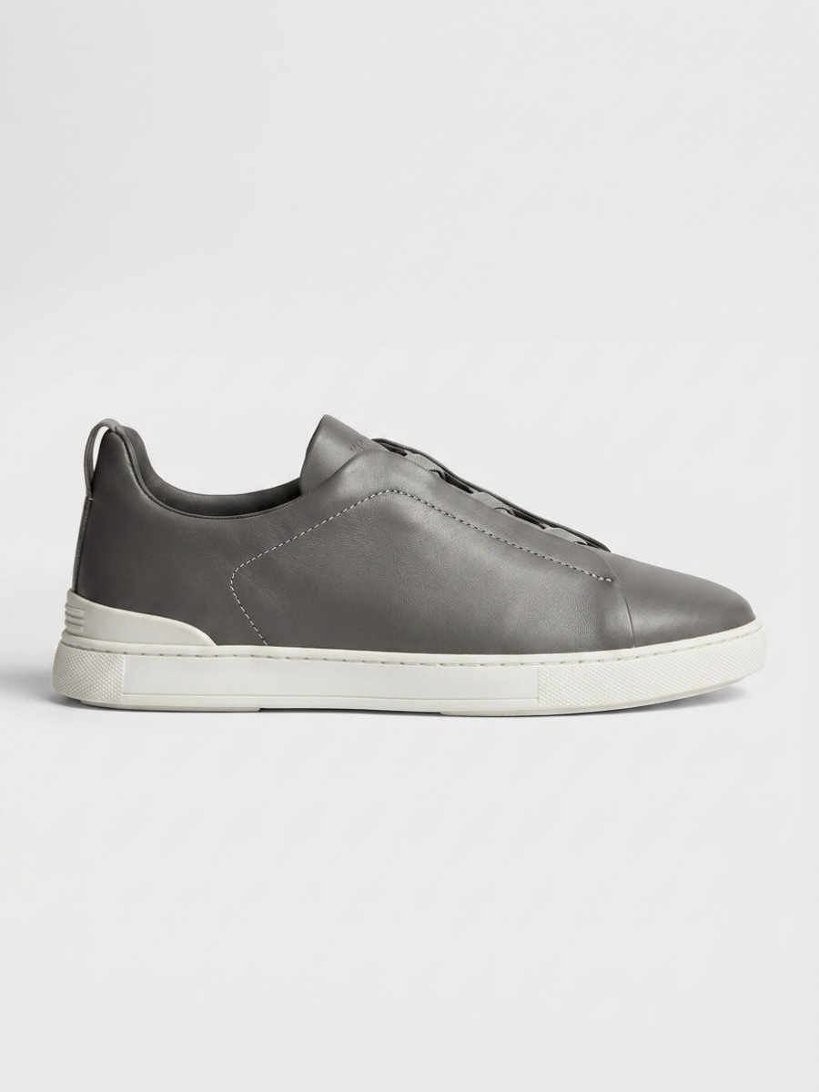 Grey Positano Trainer