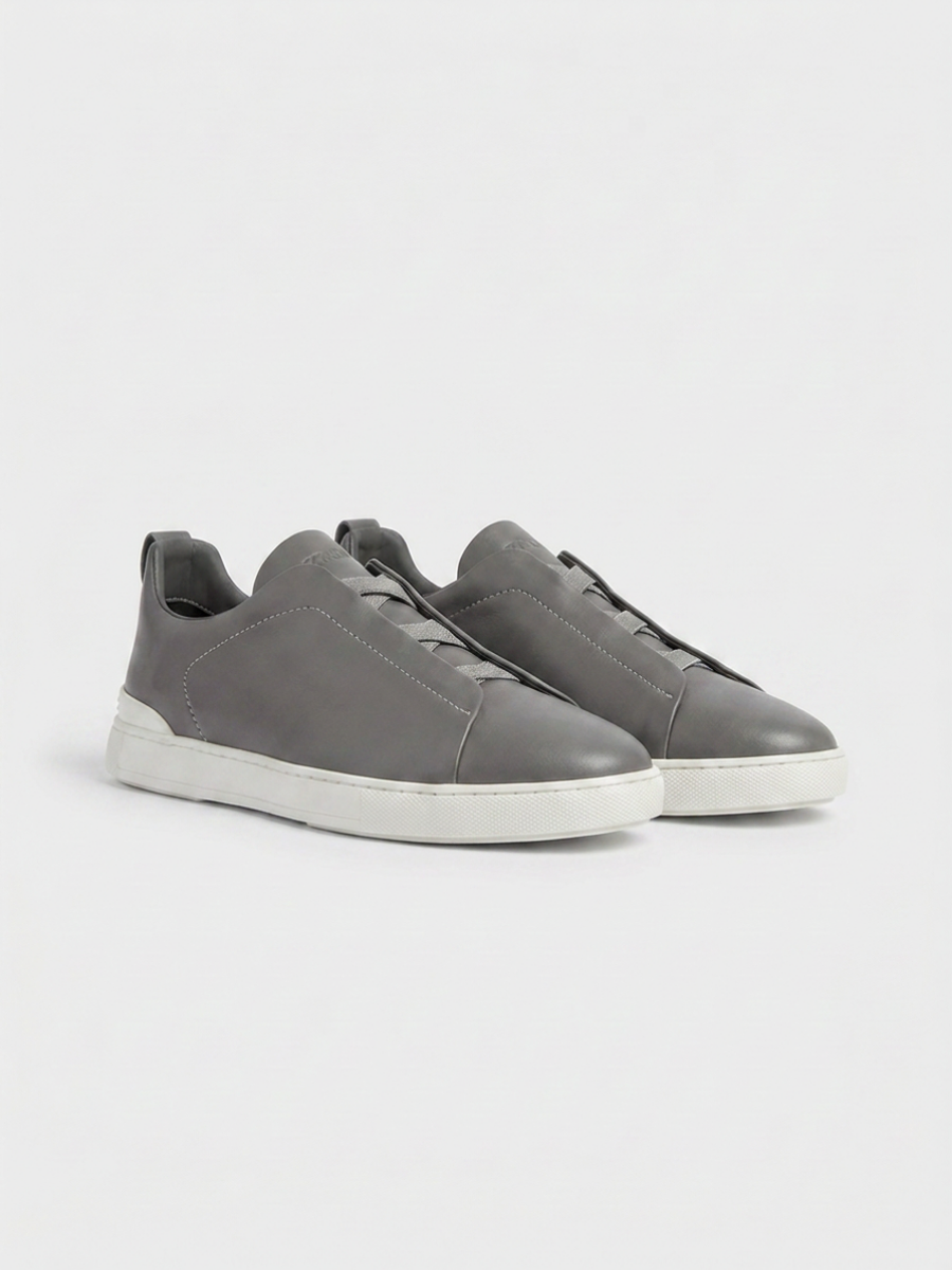 Grey Positano Trainer