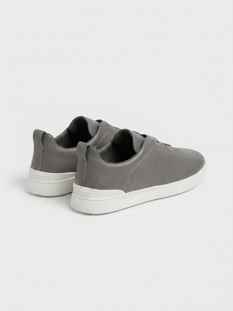 Grey Positano Trainer
