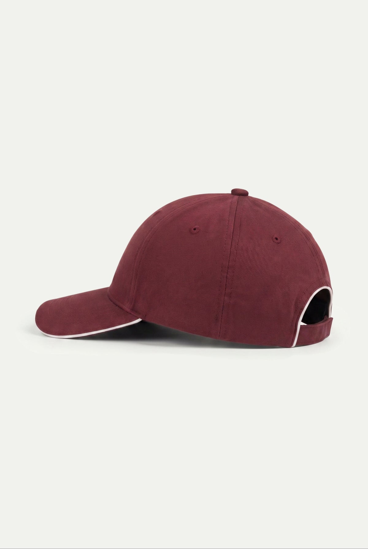 Fermó Cap Burgundy