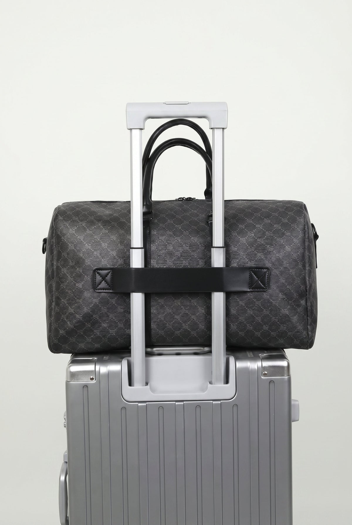 Fermó Travelbag Black