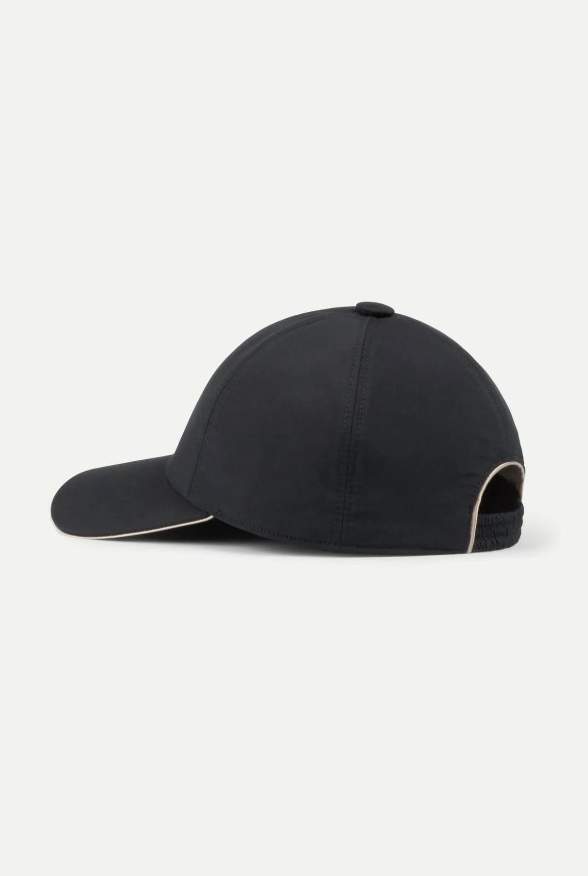 Fermó-Cap Marineblau