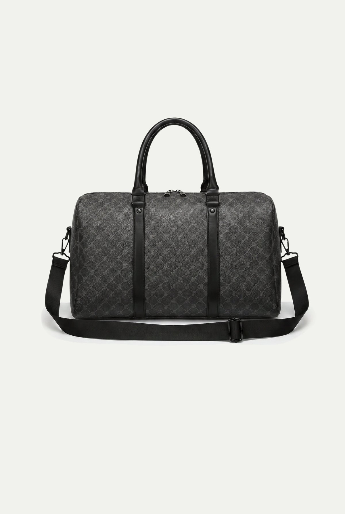 Fermó Travelbag Black
