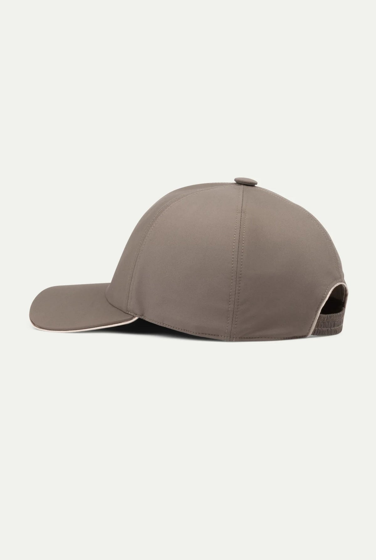 Fermó Cap Taupe