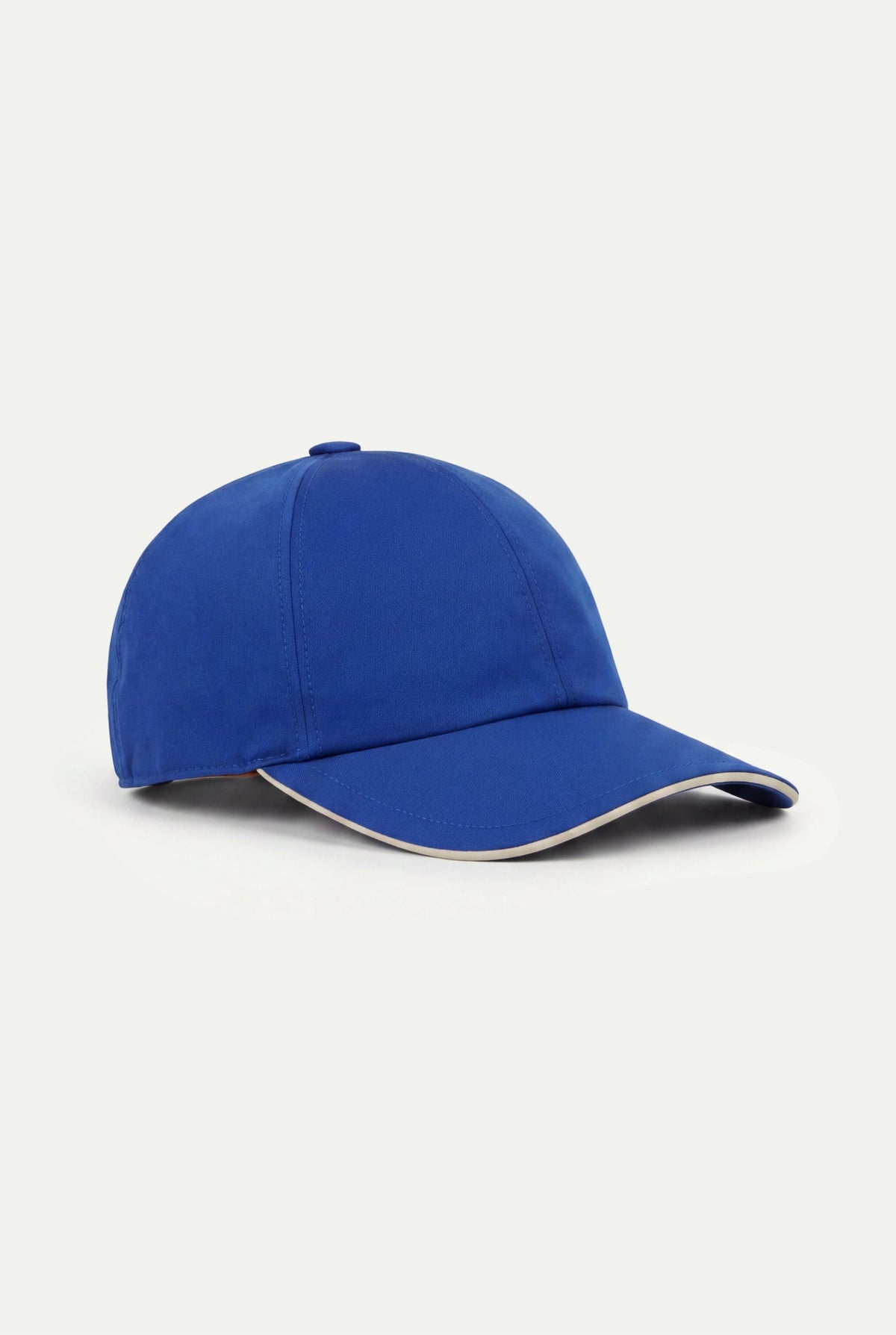 Casquette Fermó Bleue