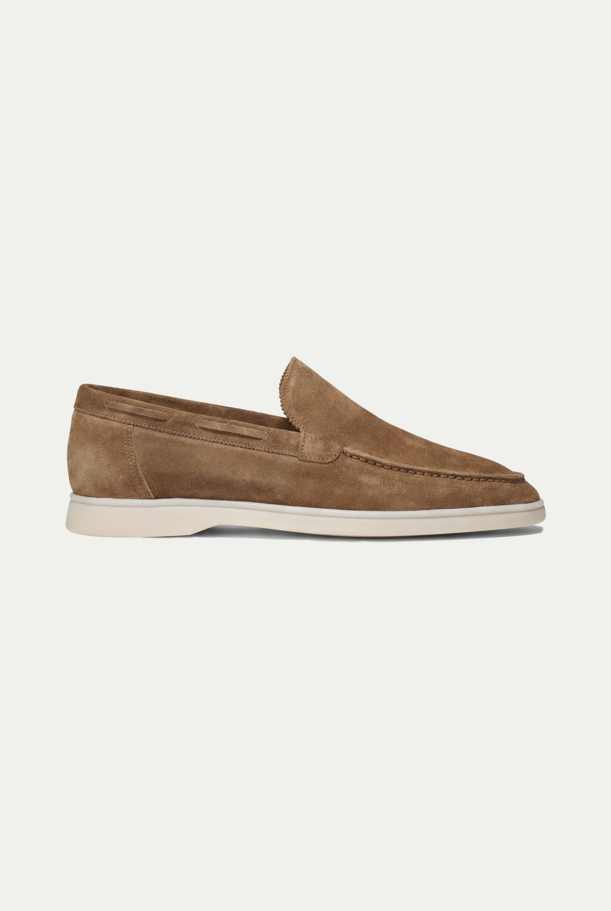 Desert Yacht Loafer