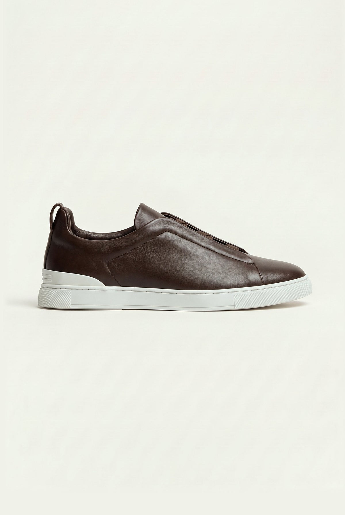 Brown Positano Trainer