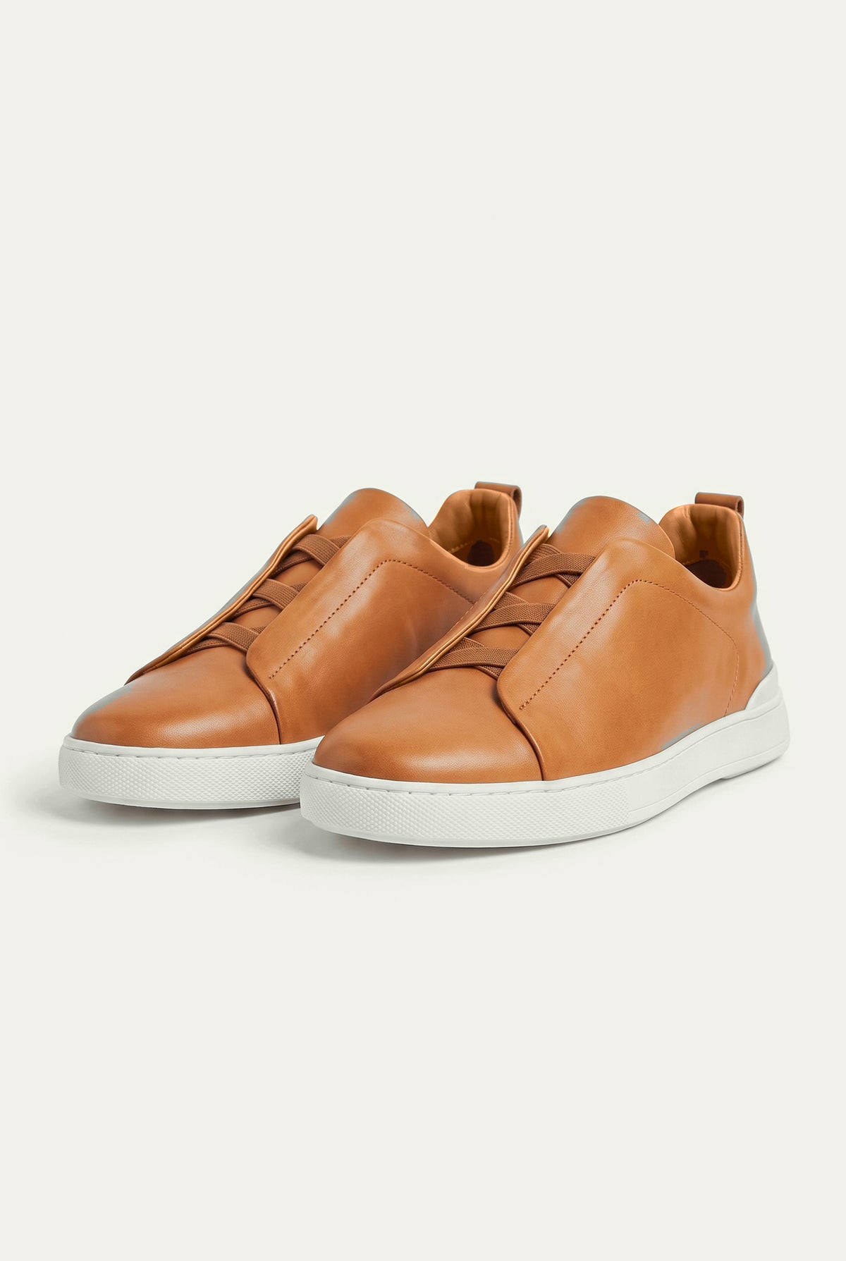 Cognac Positano Trainer