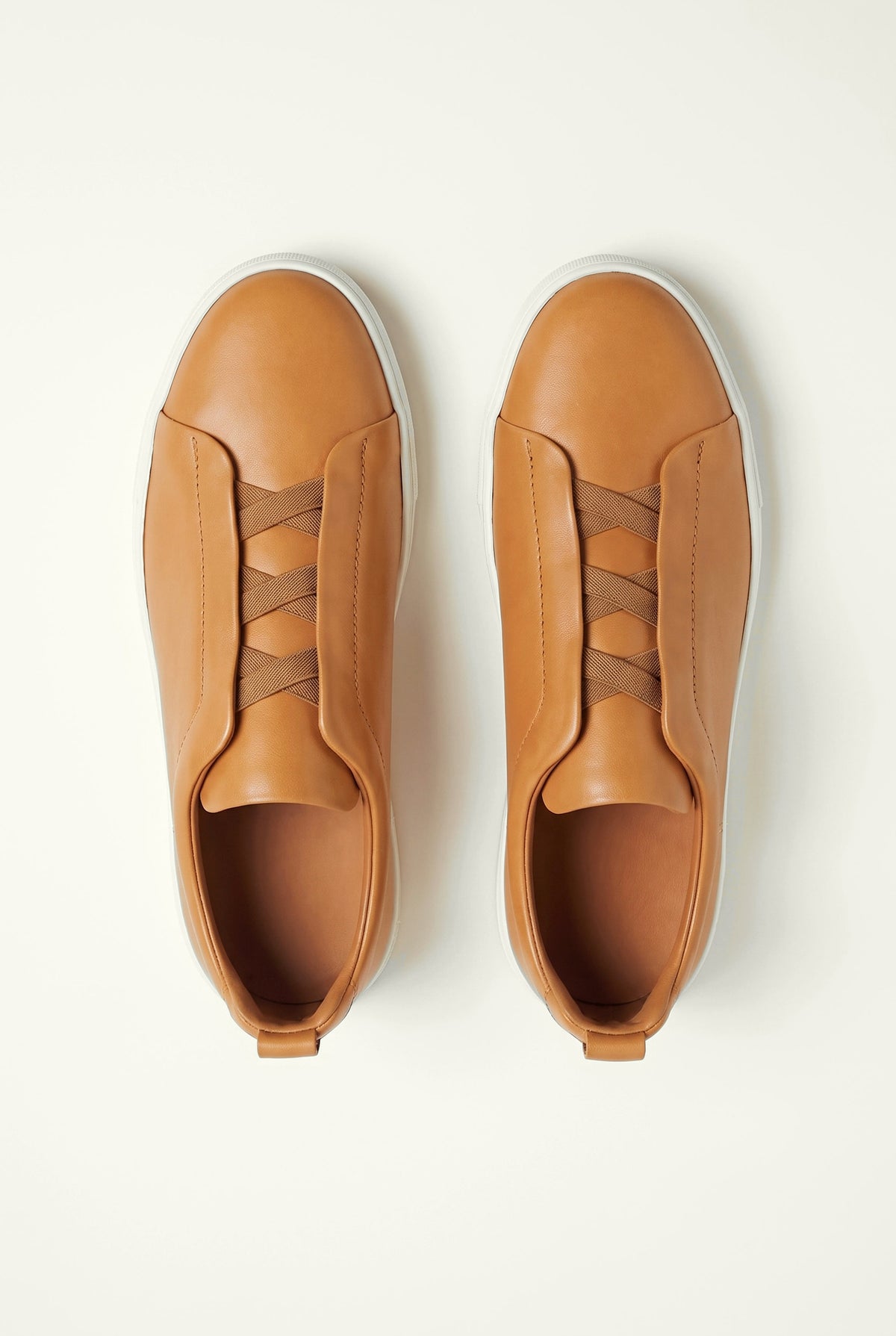 Cognac Positano Trainer