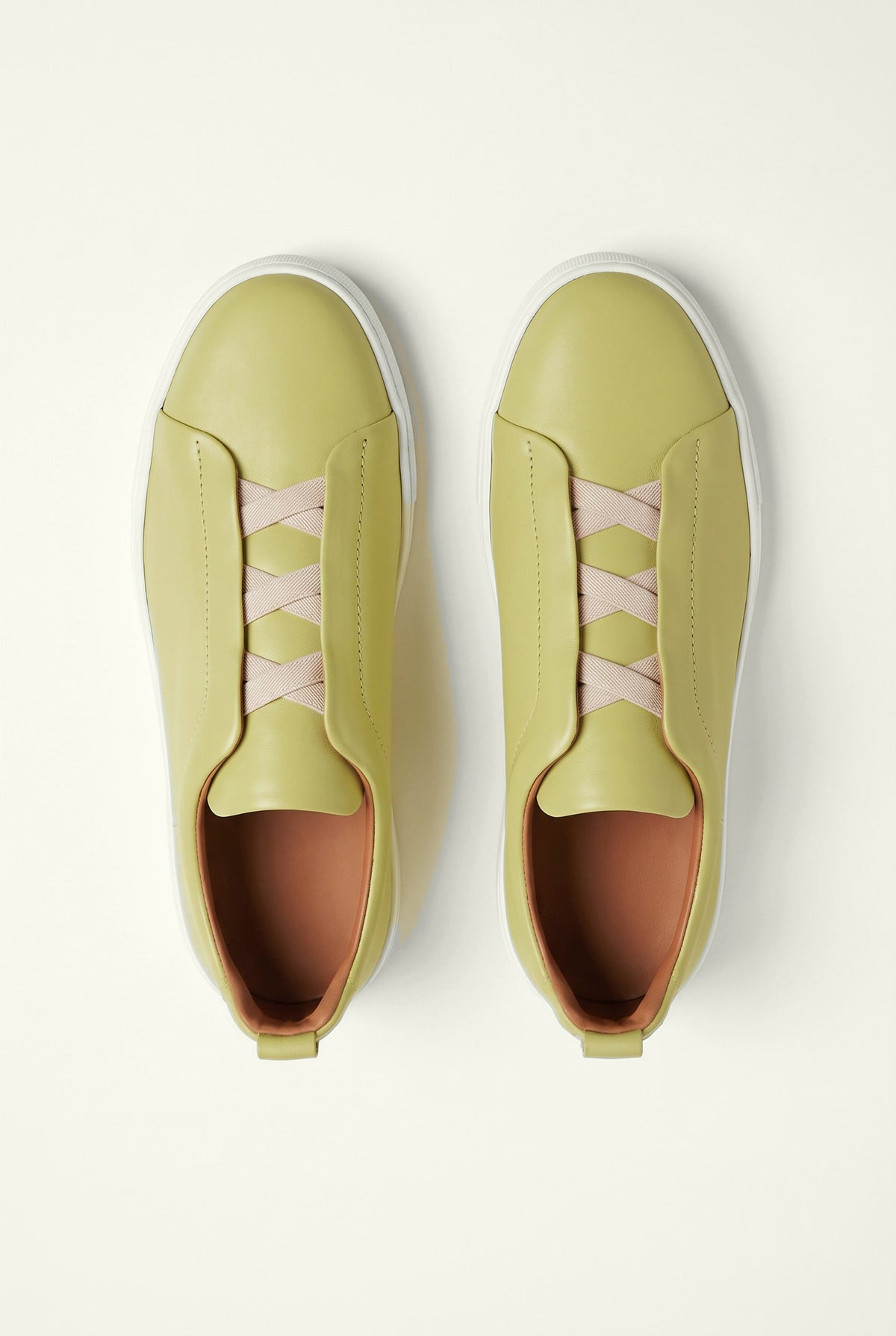 Lime Positano Trainer