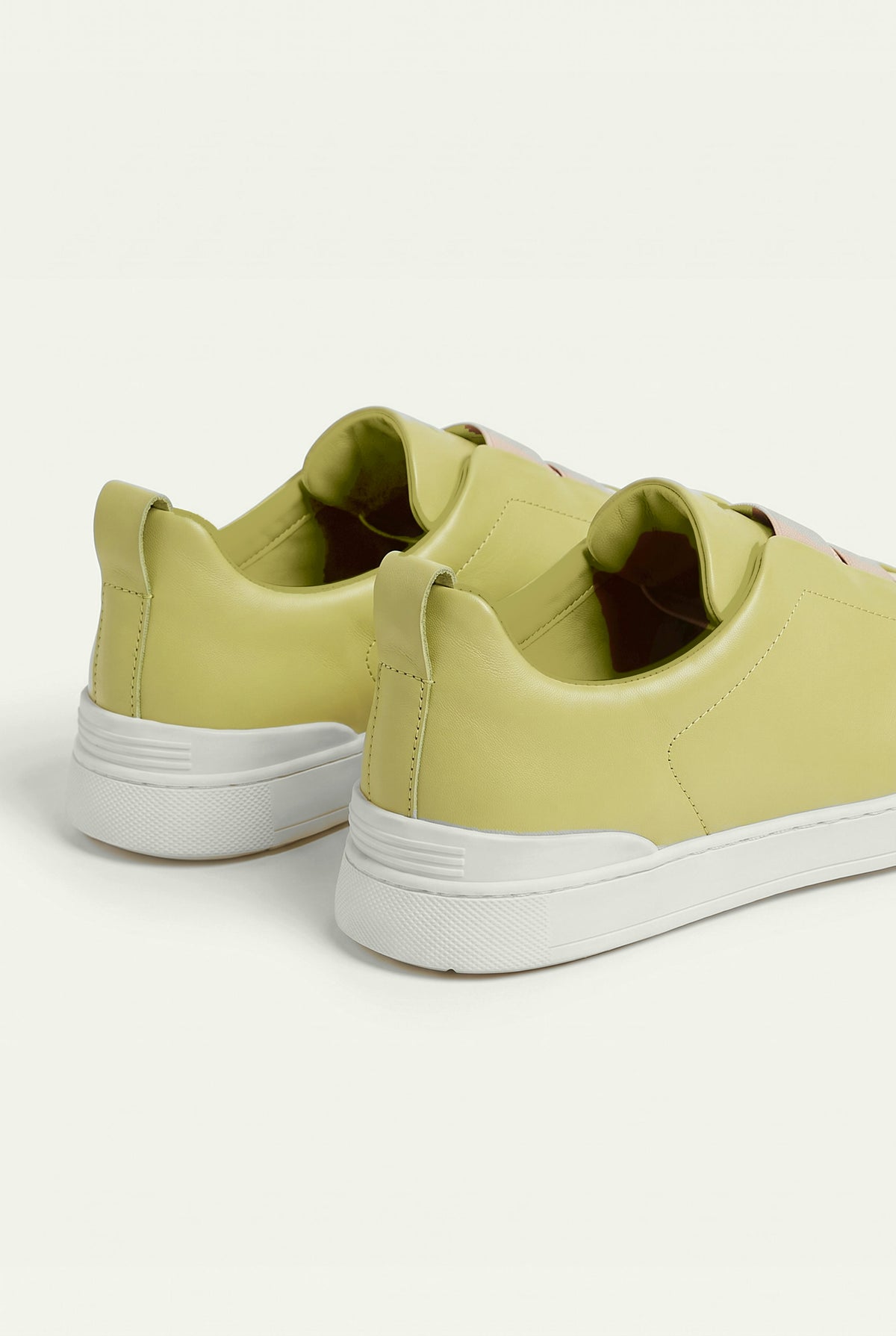 Lime Positano Trainer