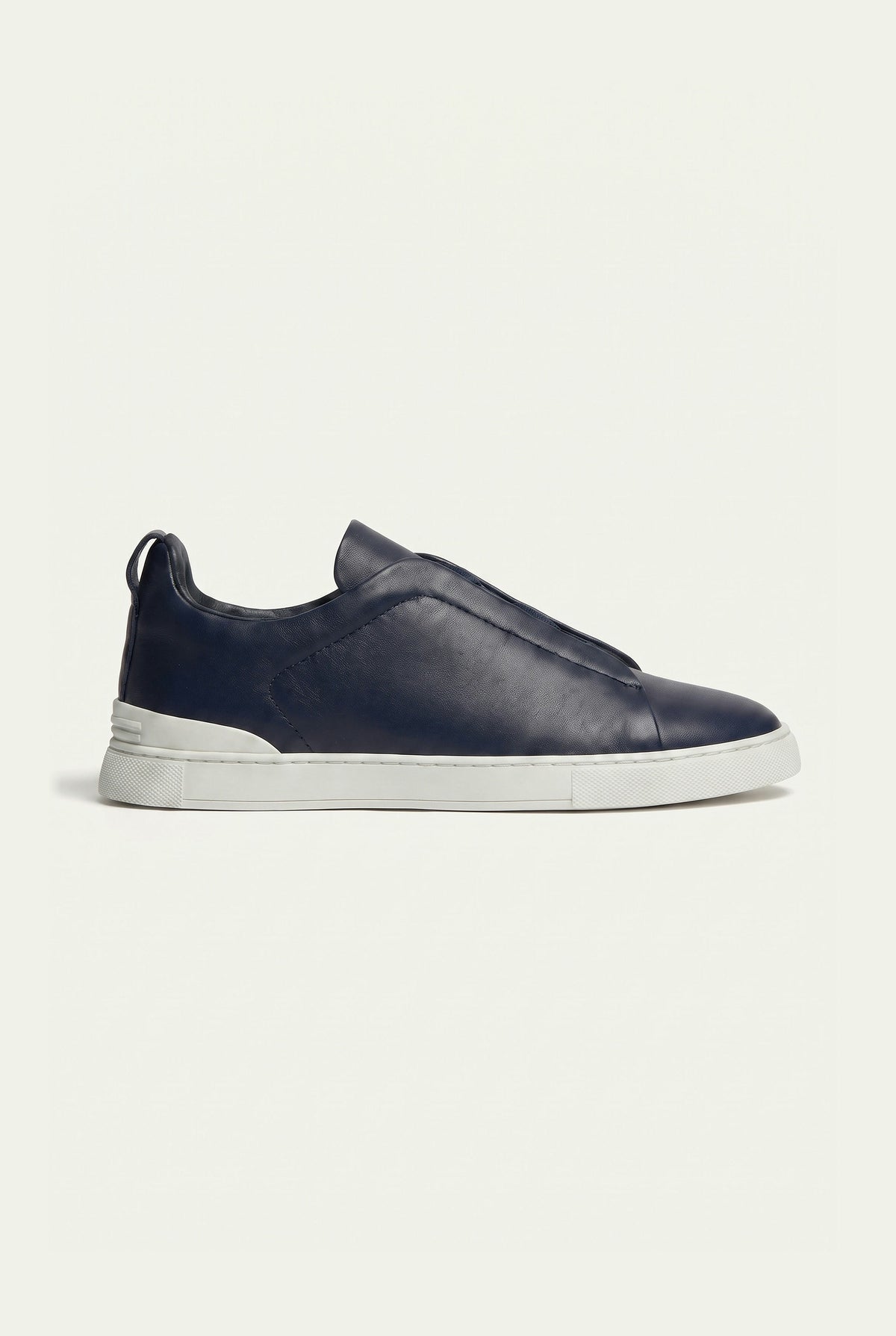 Navy Positano Trainer
