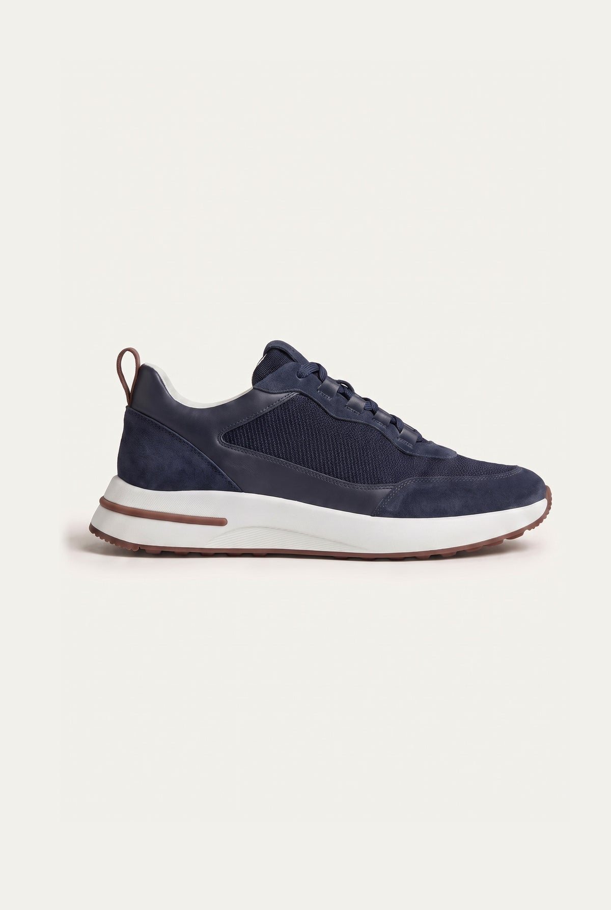 Navy Como Trainer