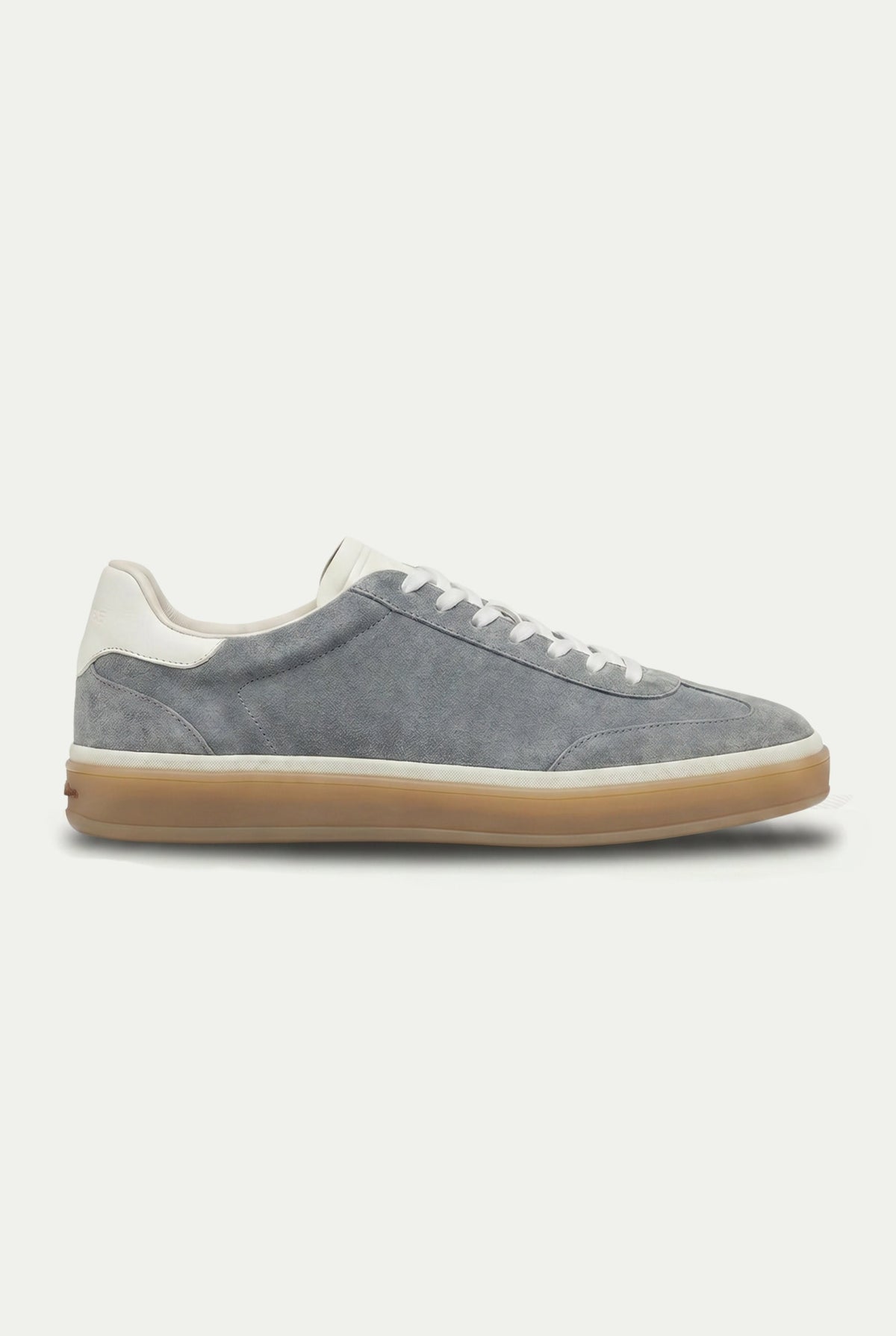 Grey Bogota Trainer