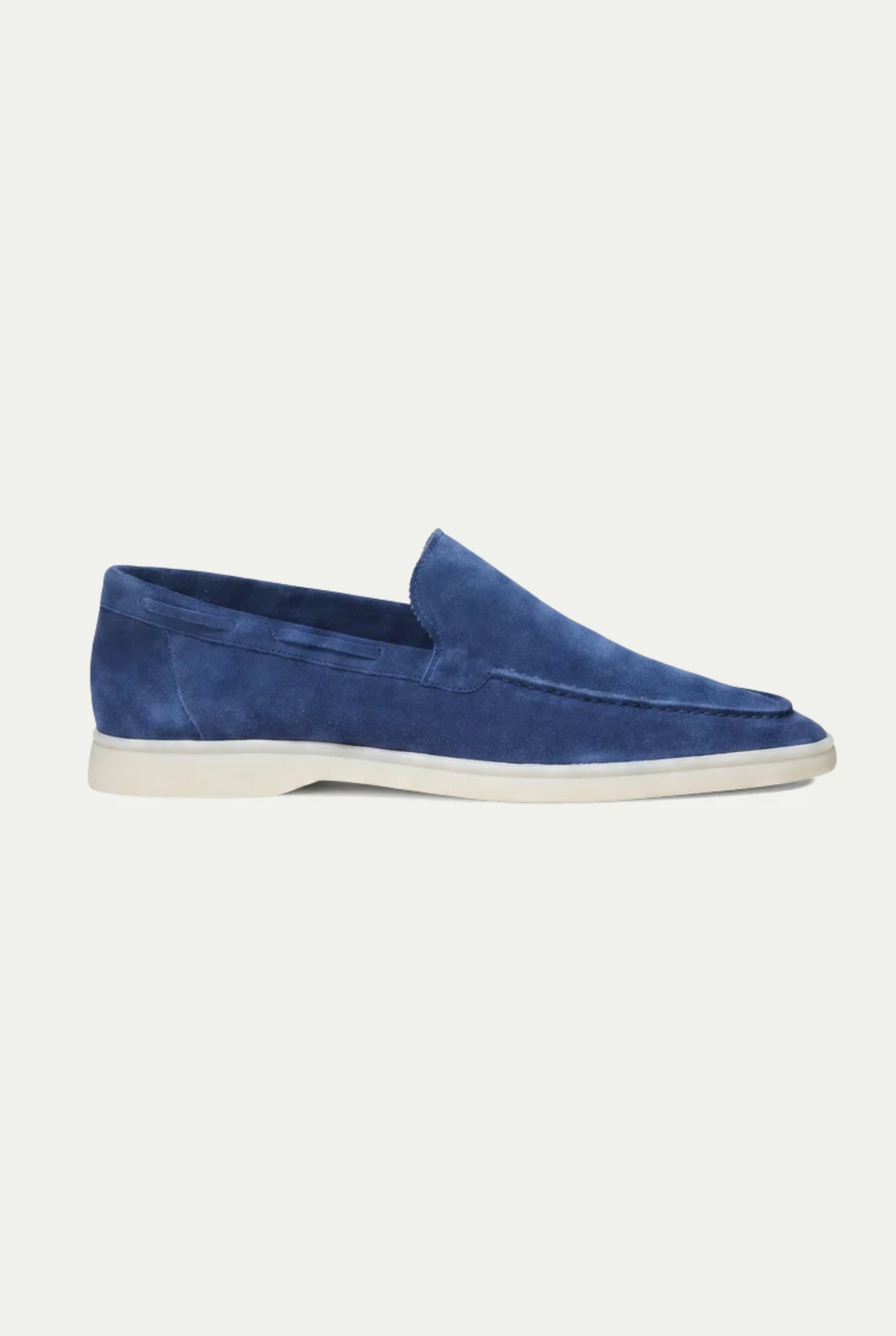 Royal Blue Yacht Loafer