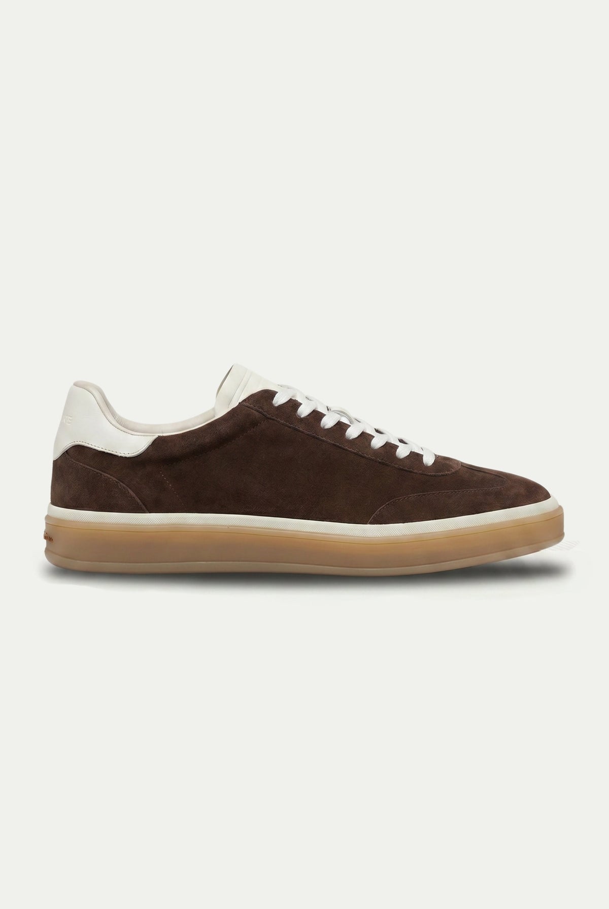 Chocolate Bogota Trainer