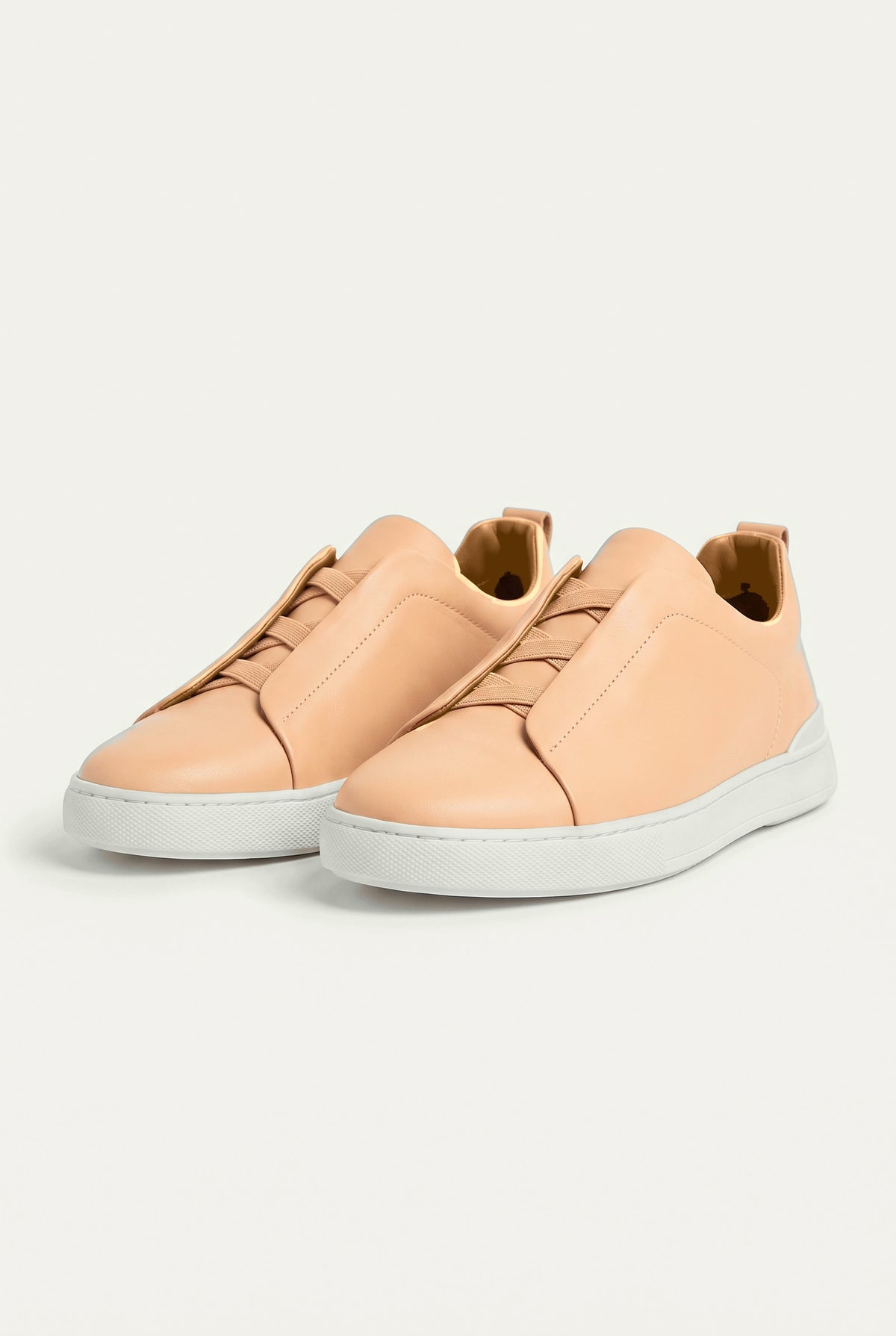 Peach Positano Trainer