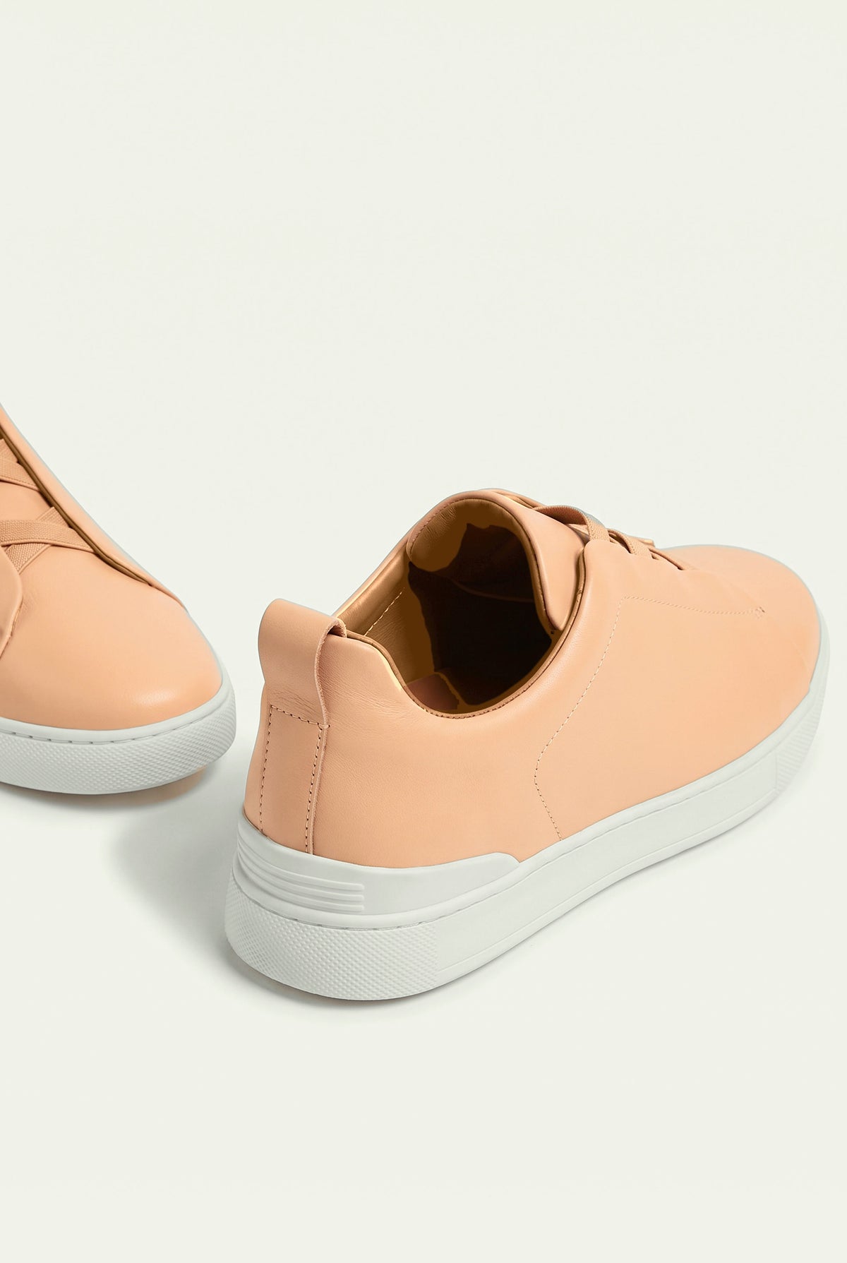 Peach Positano Trainer