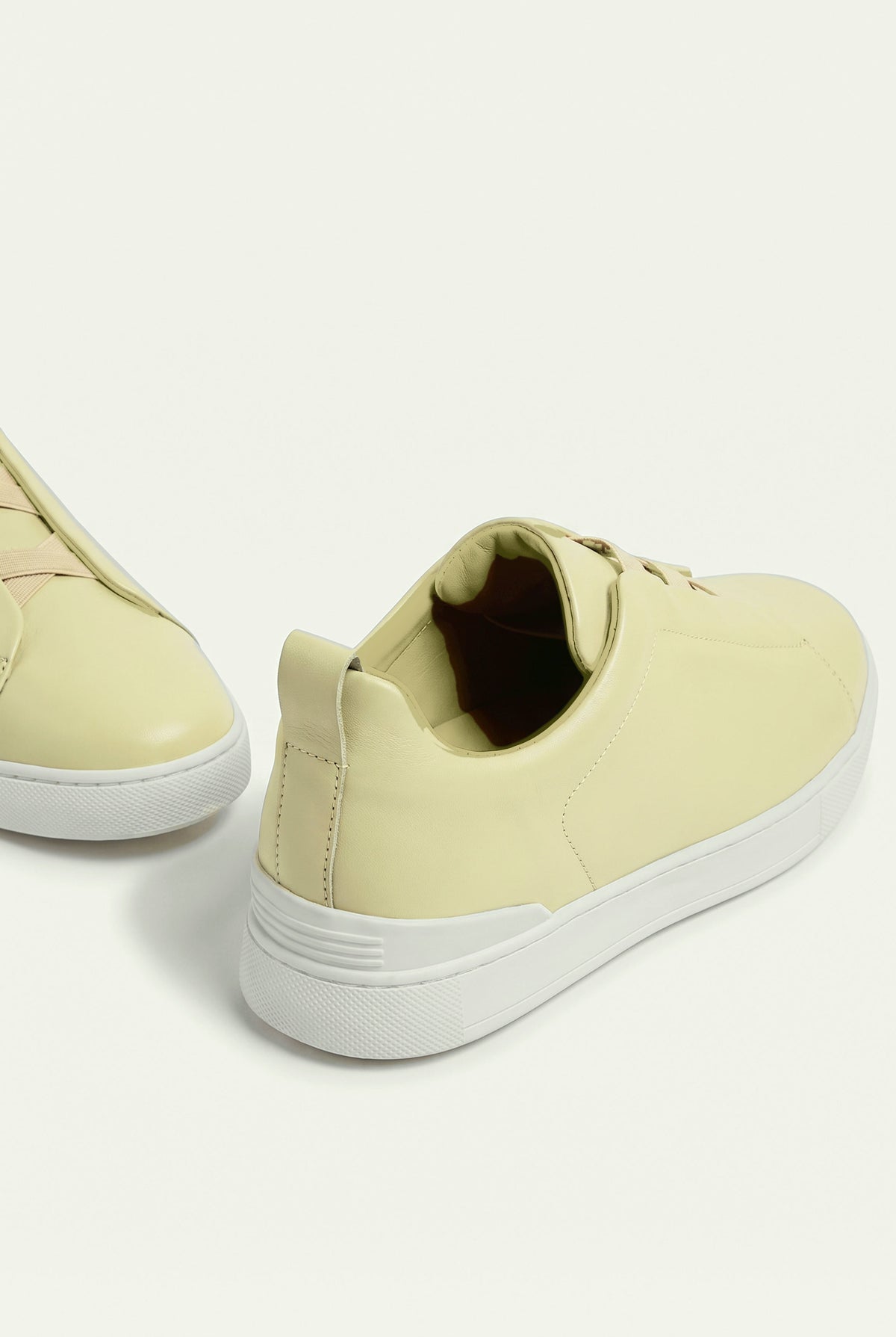 Pistachio Positano Trainer