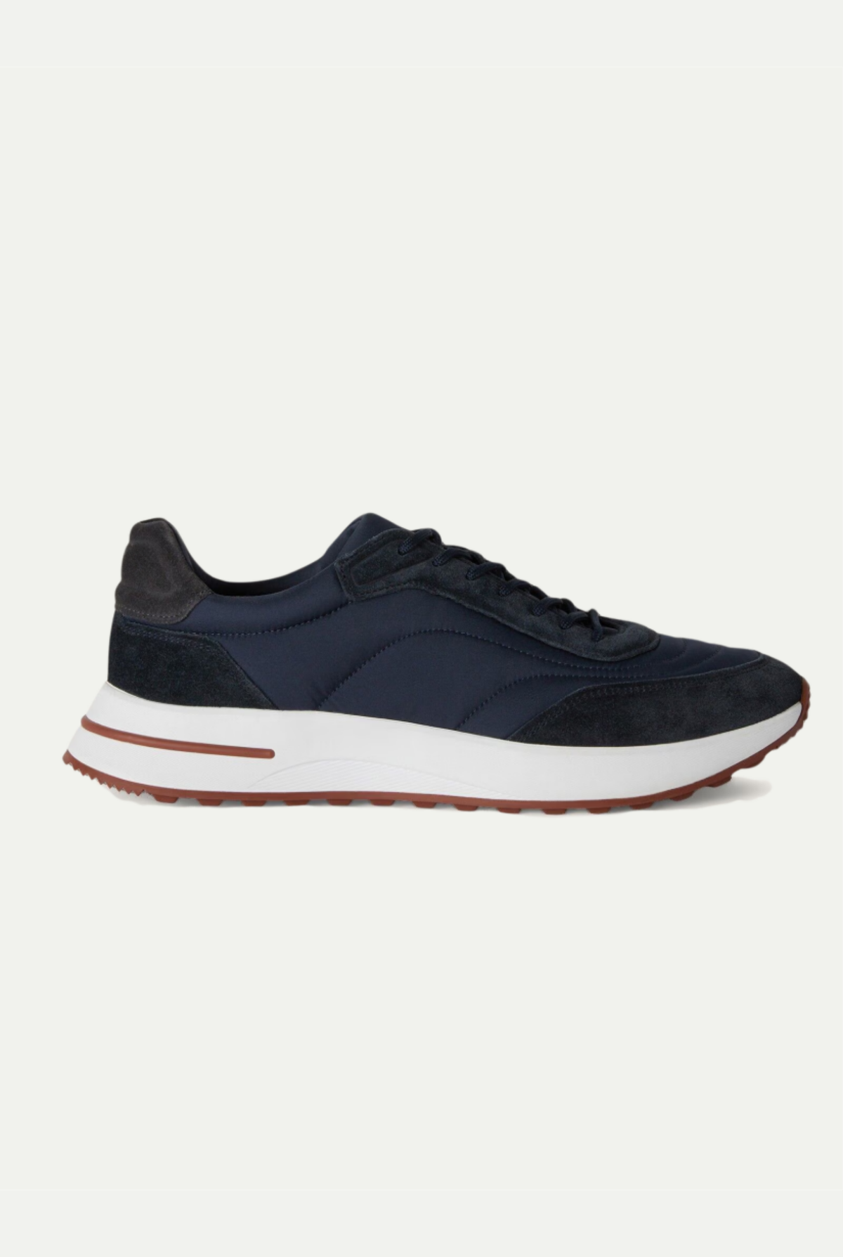 Navy Sorrento Trainer