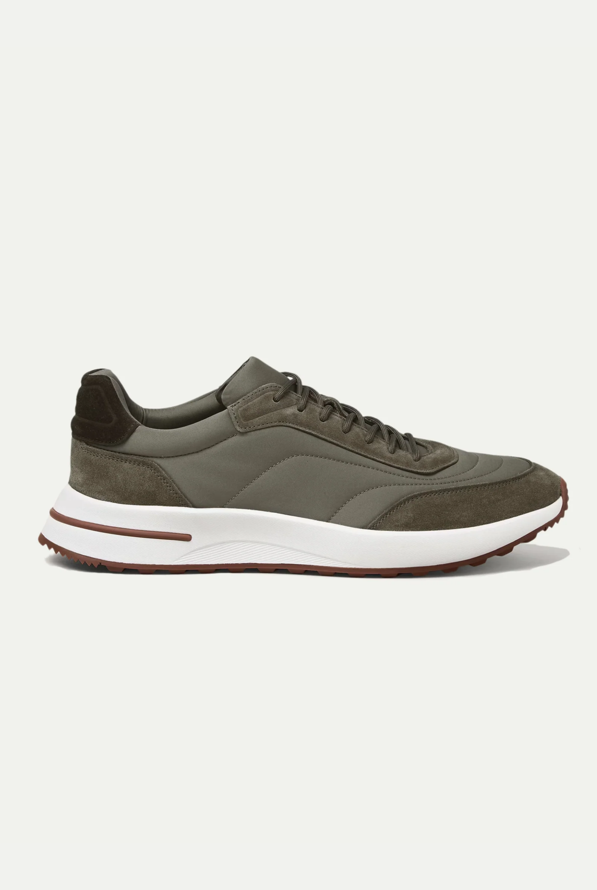 Olive Sorrento Trainer