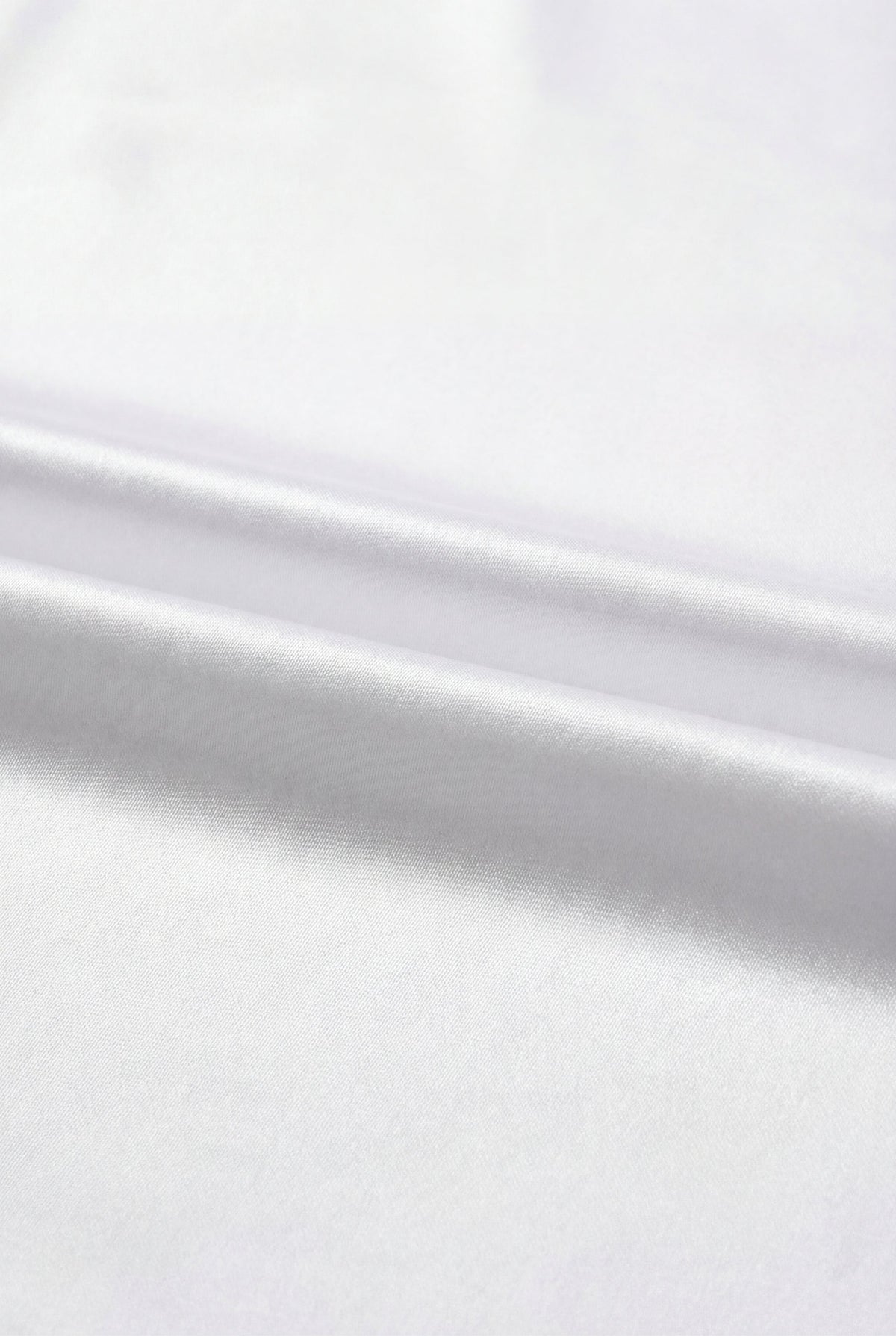 Portofino Long Sleeve Tee White