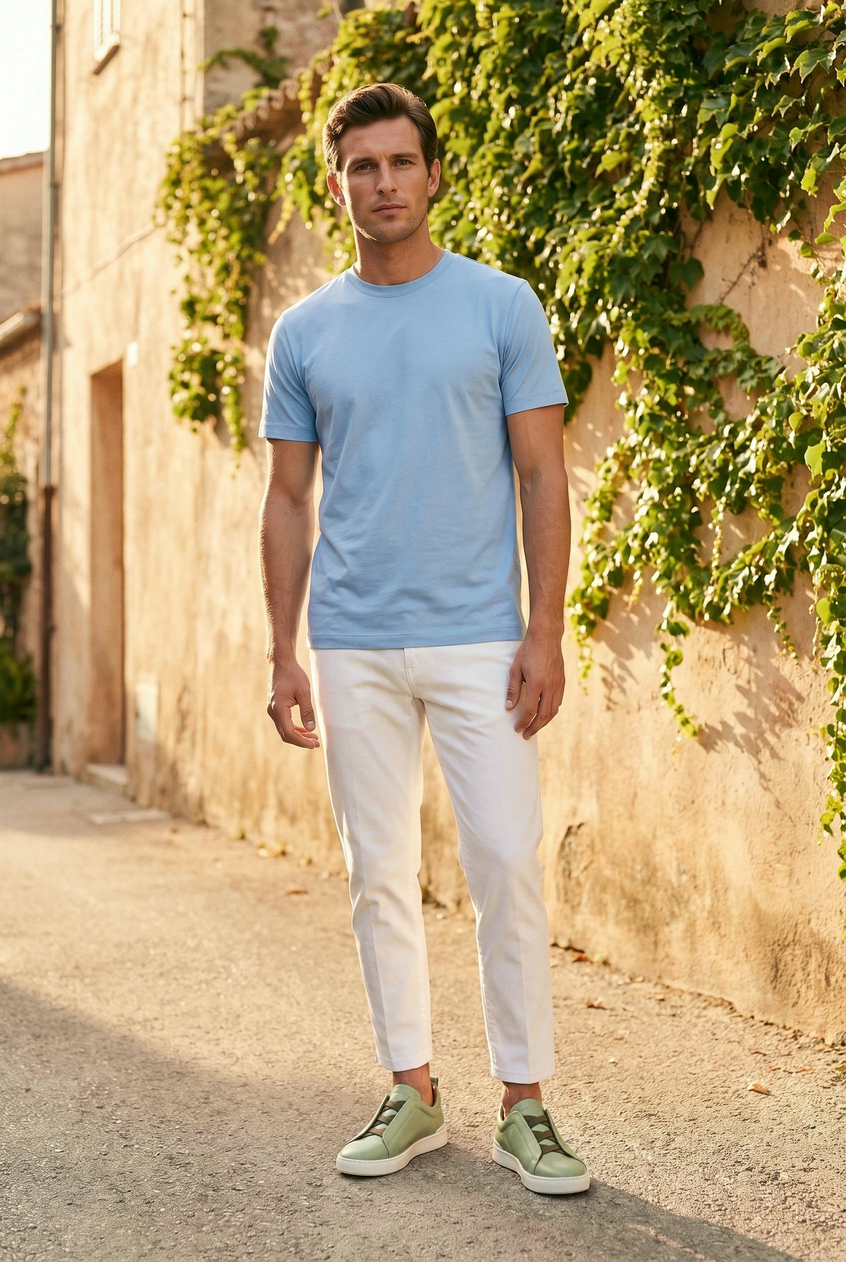 Sage Positano Trainer