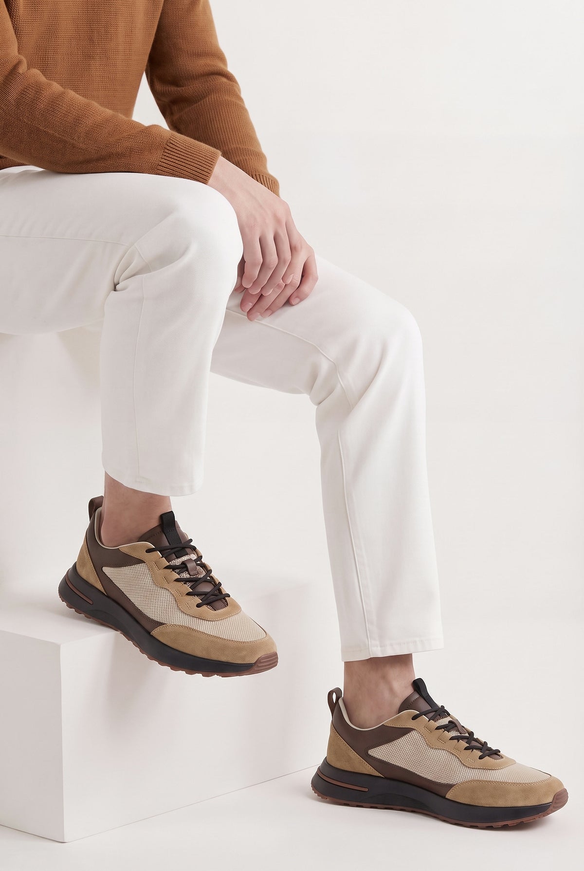 Tobacco Como Trainer