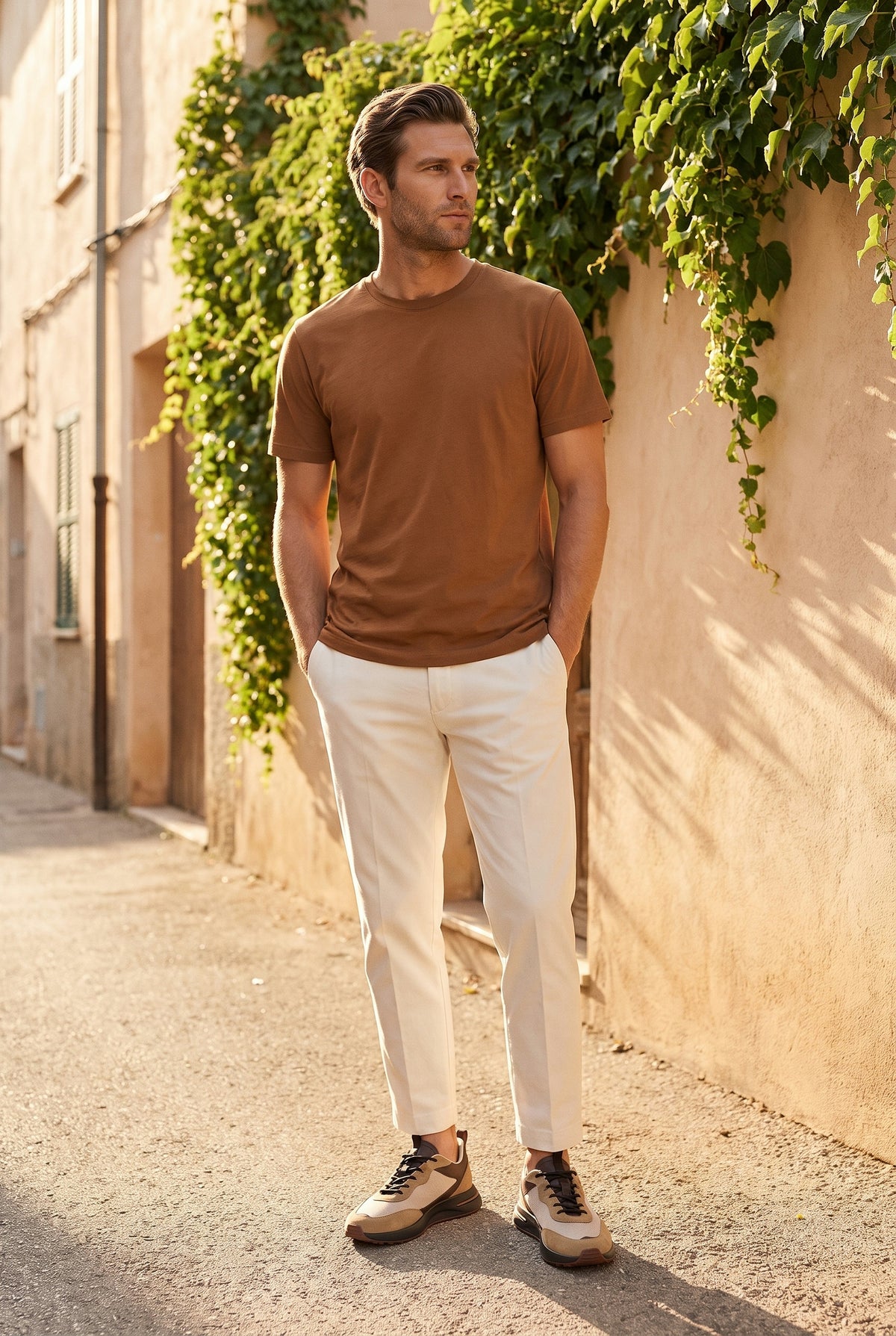 Tobacco Como Trainer