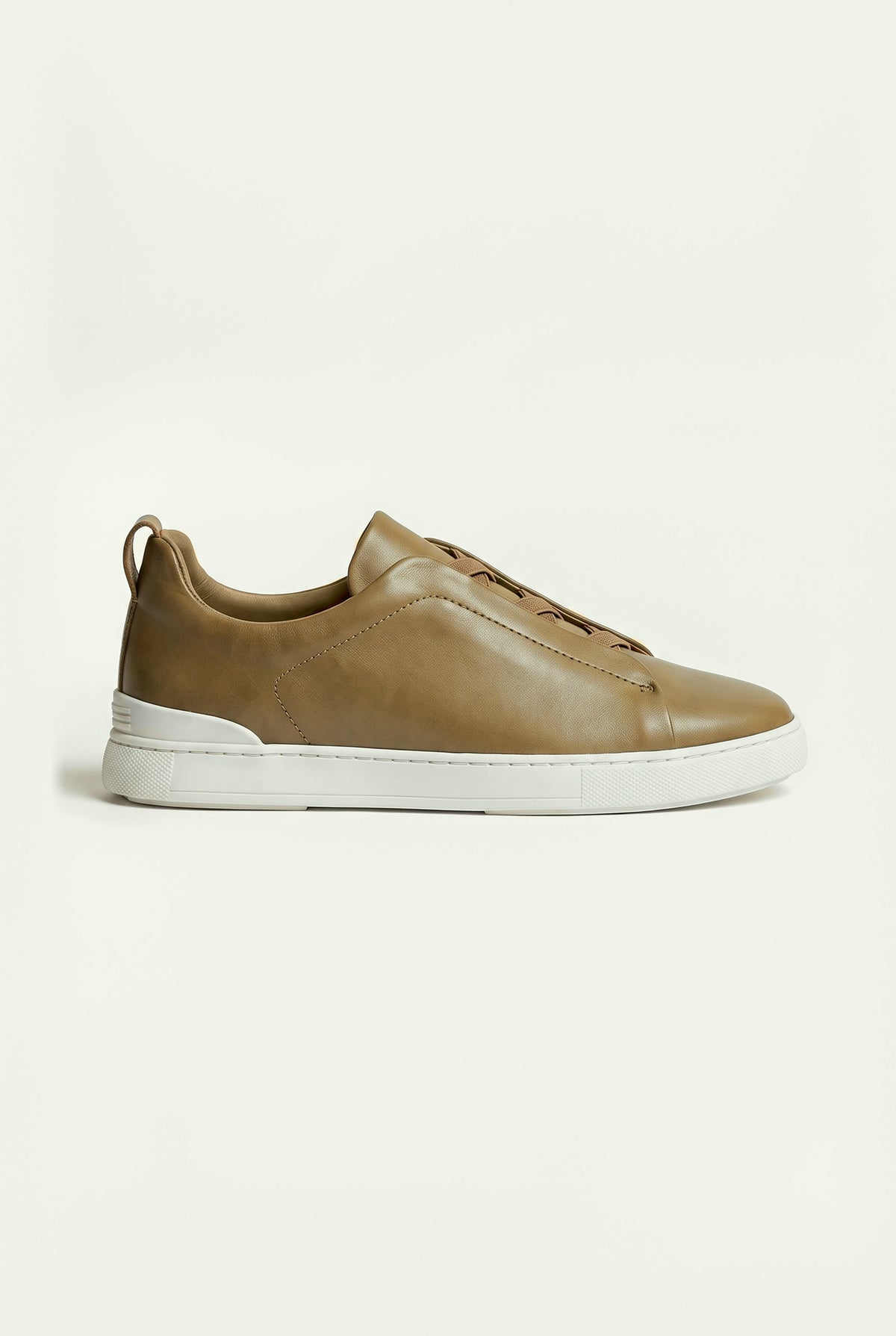 Tobacco Positano Trainer