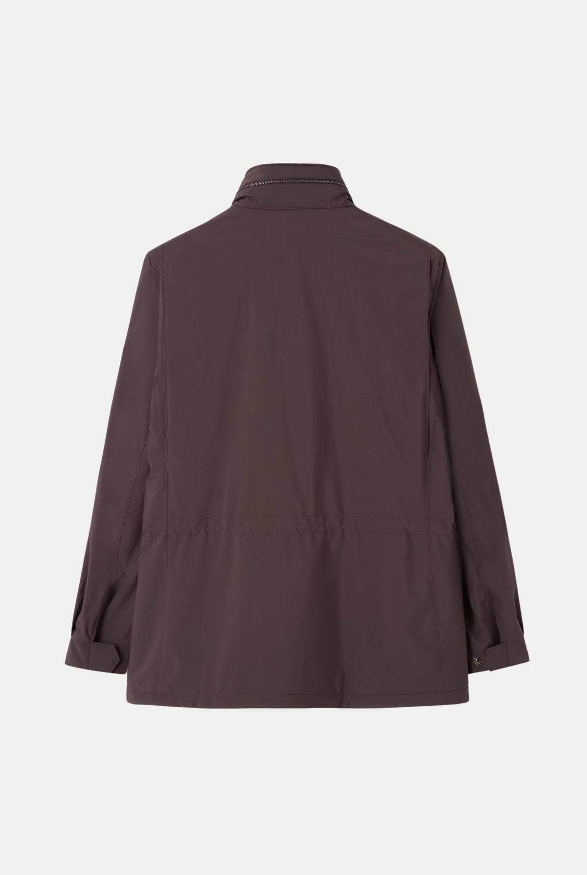 Expedition Jacket Brown