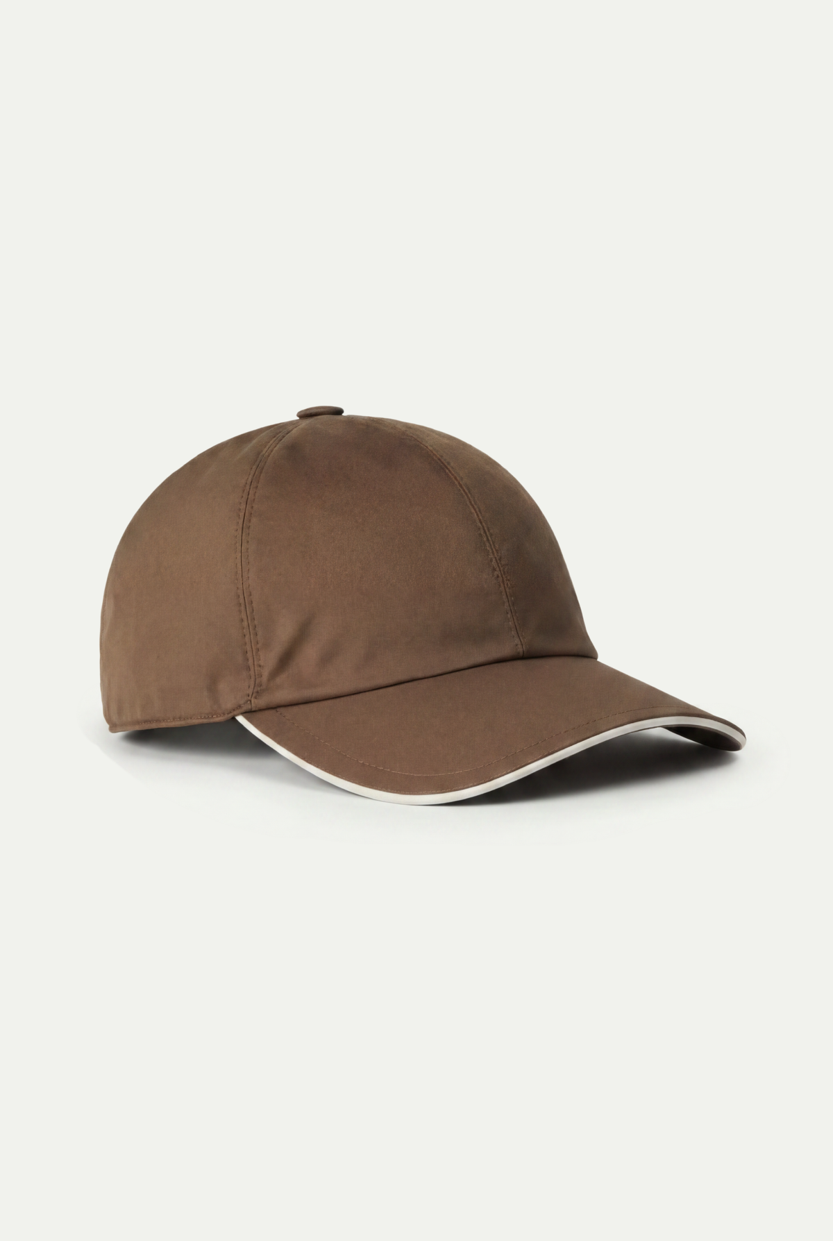 Casquette Fermó Moka