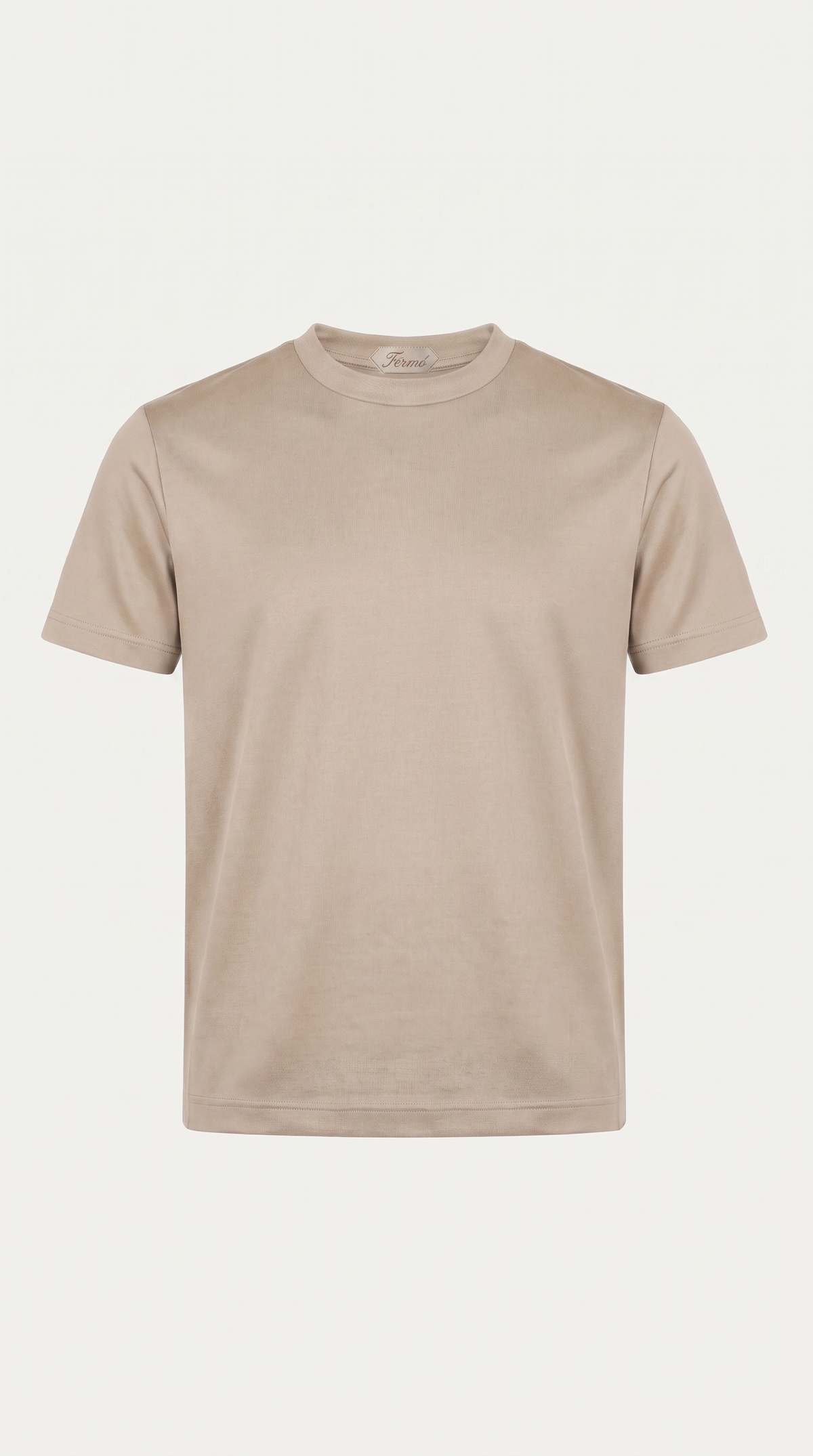 Portofino Tee Beige
