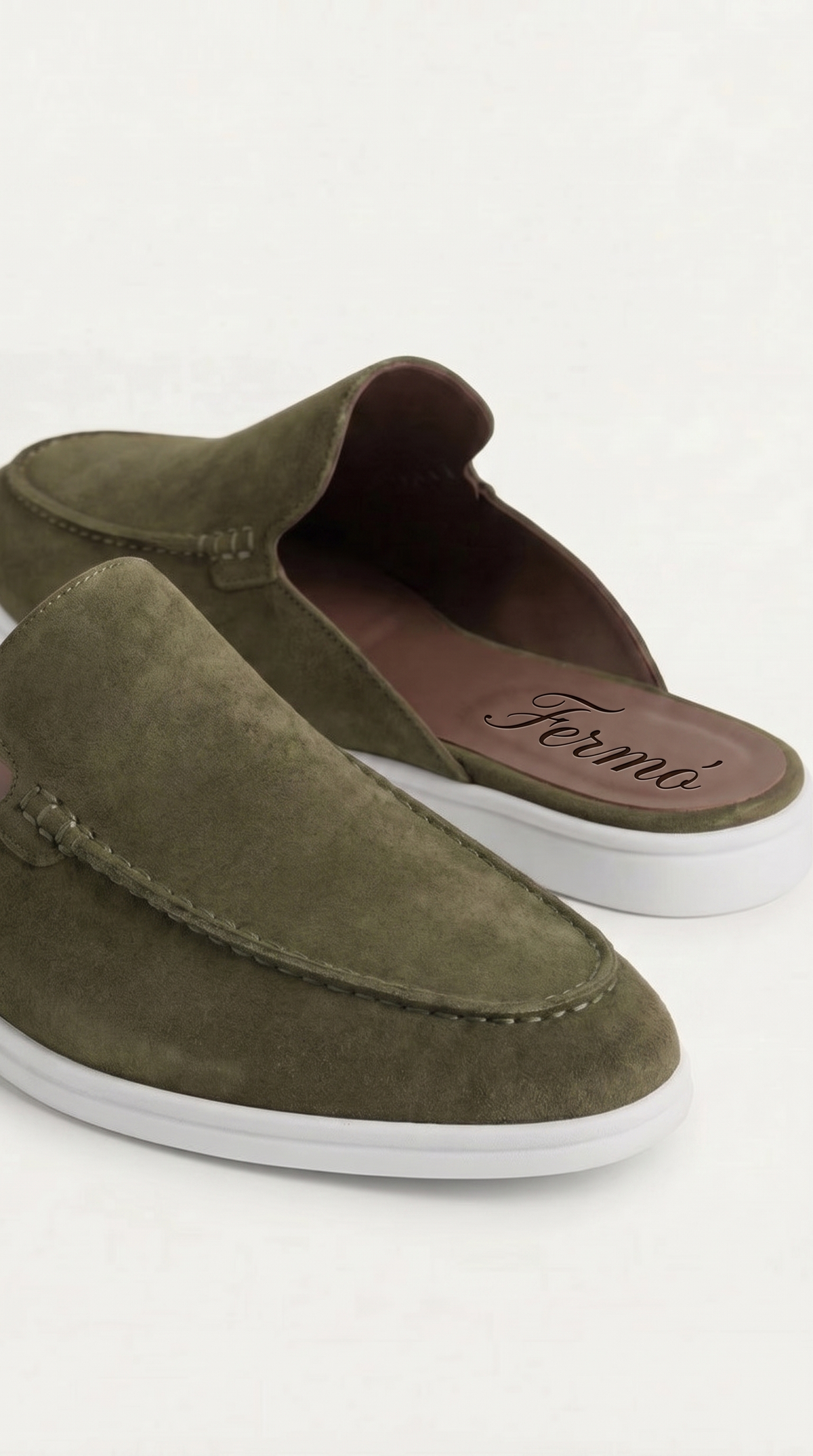 Sage Yacht Mule
