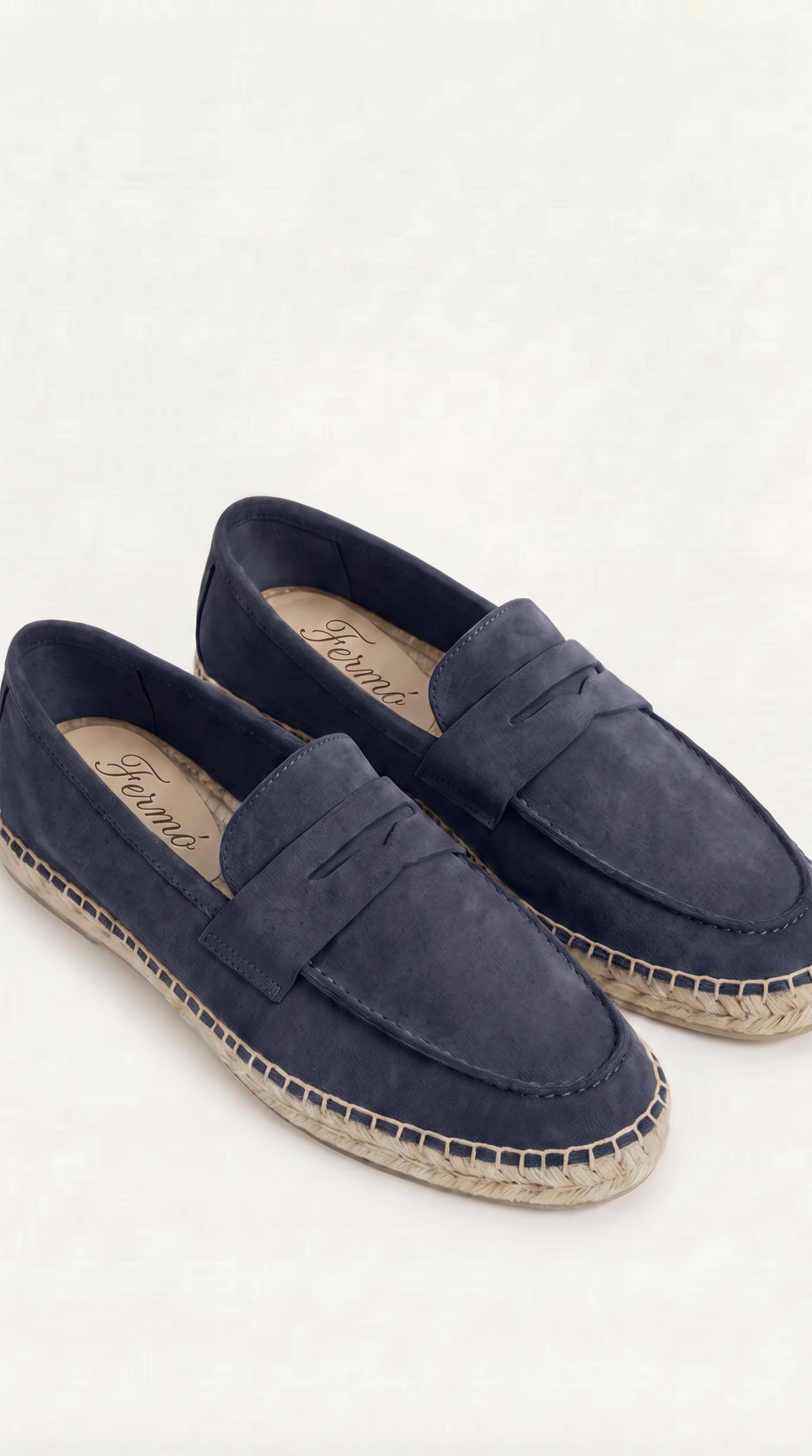 Espadrillas Riviera Oliva