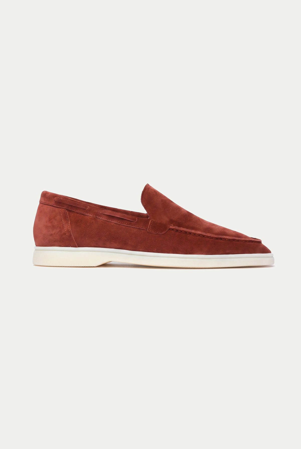 Port Yacht Loafer - side view